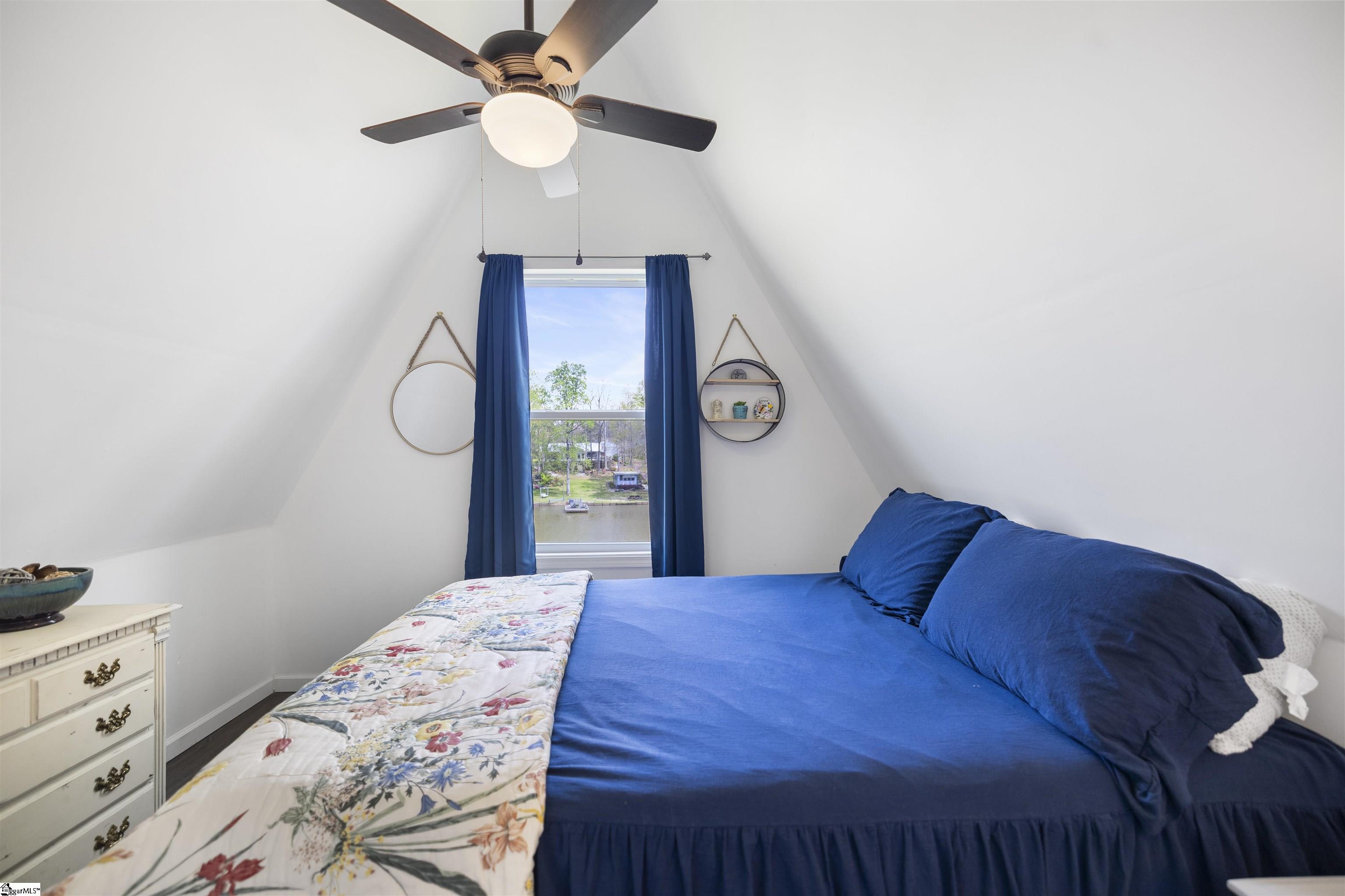 132 Red Devil Road Cross Hill, SC 29332
