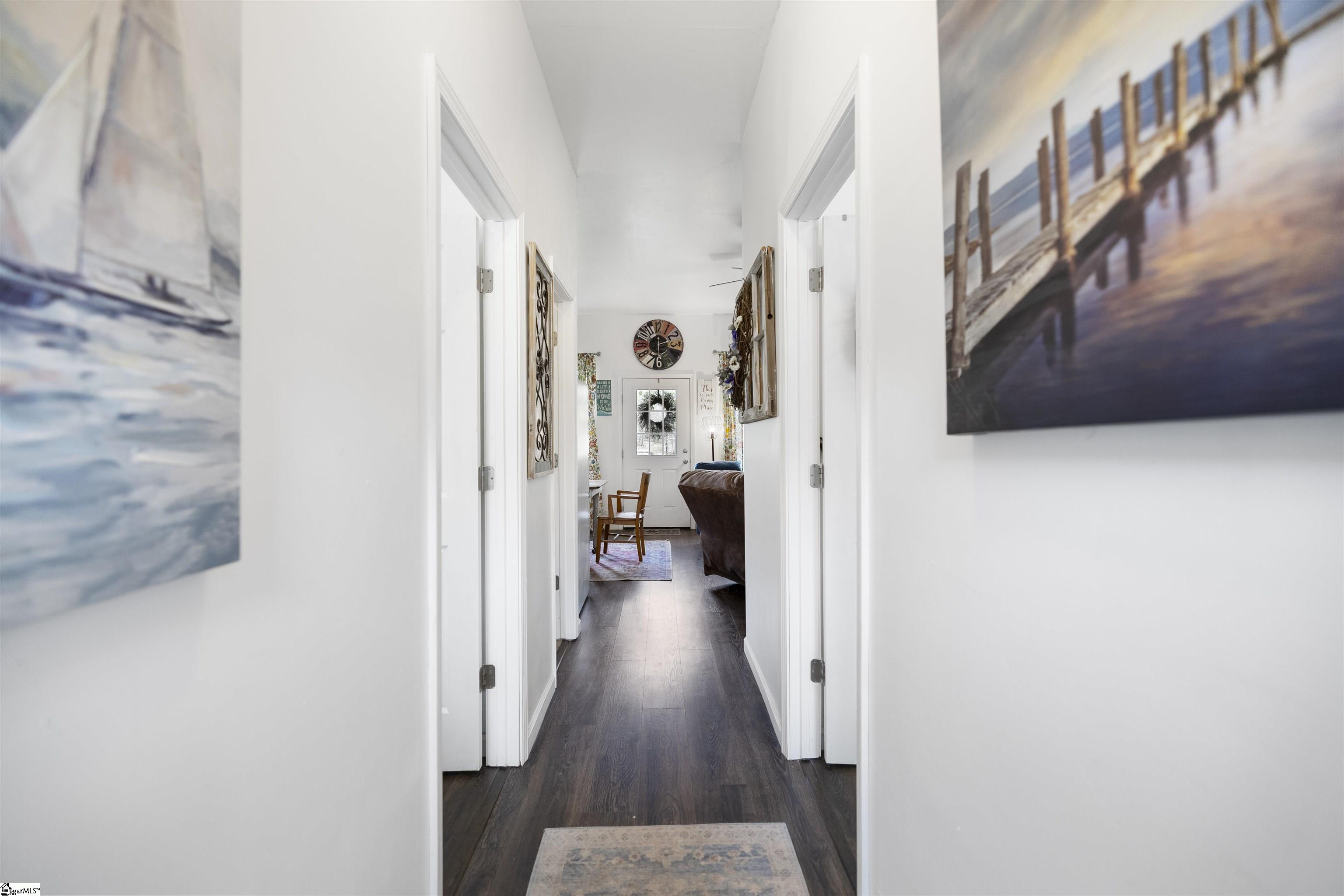 132 Red Devil Road Cross Hill, SC 29332