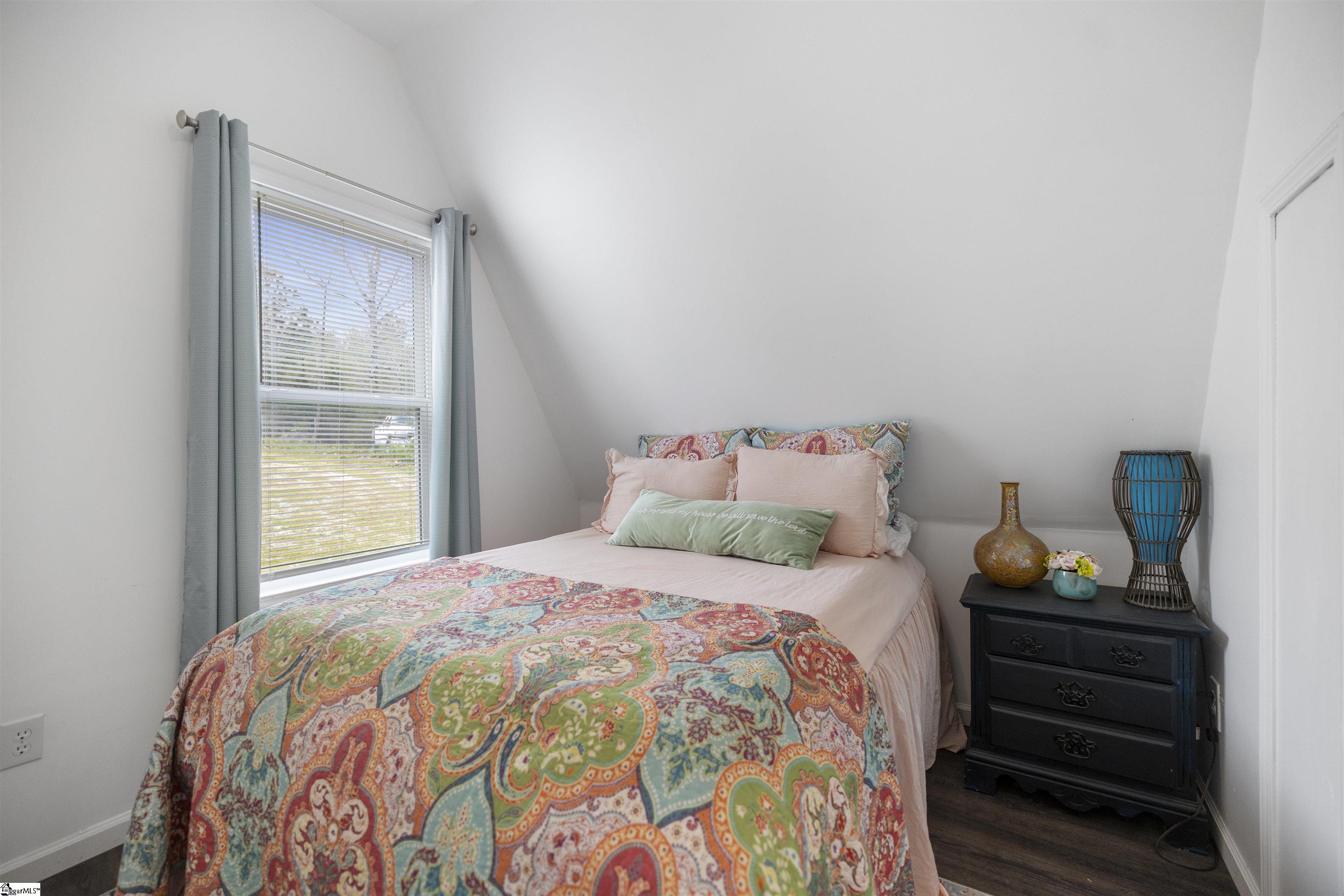 132 Red Devil Road Cross Hill, SC 29332