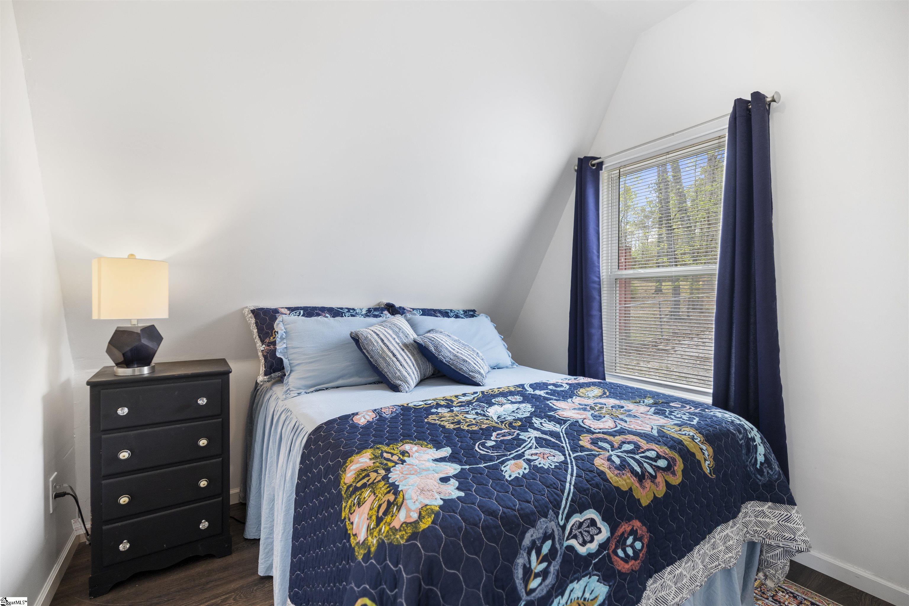 132 Red Devil Road Cross Hill, SC 29332