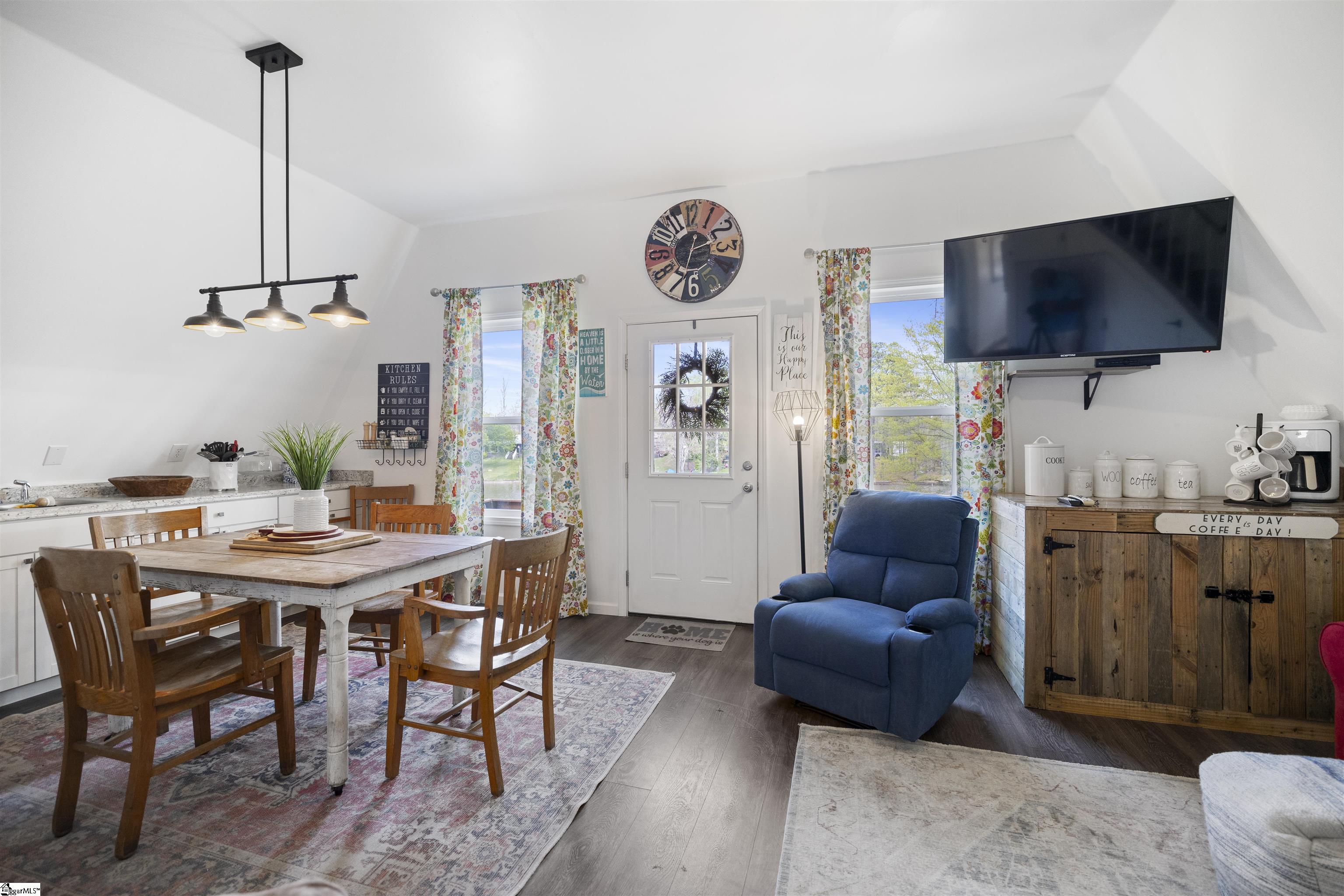 132 Red Devil Road Cross Hill, SC 29332