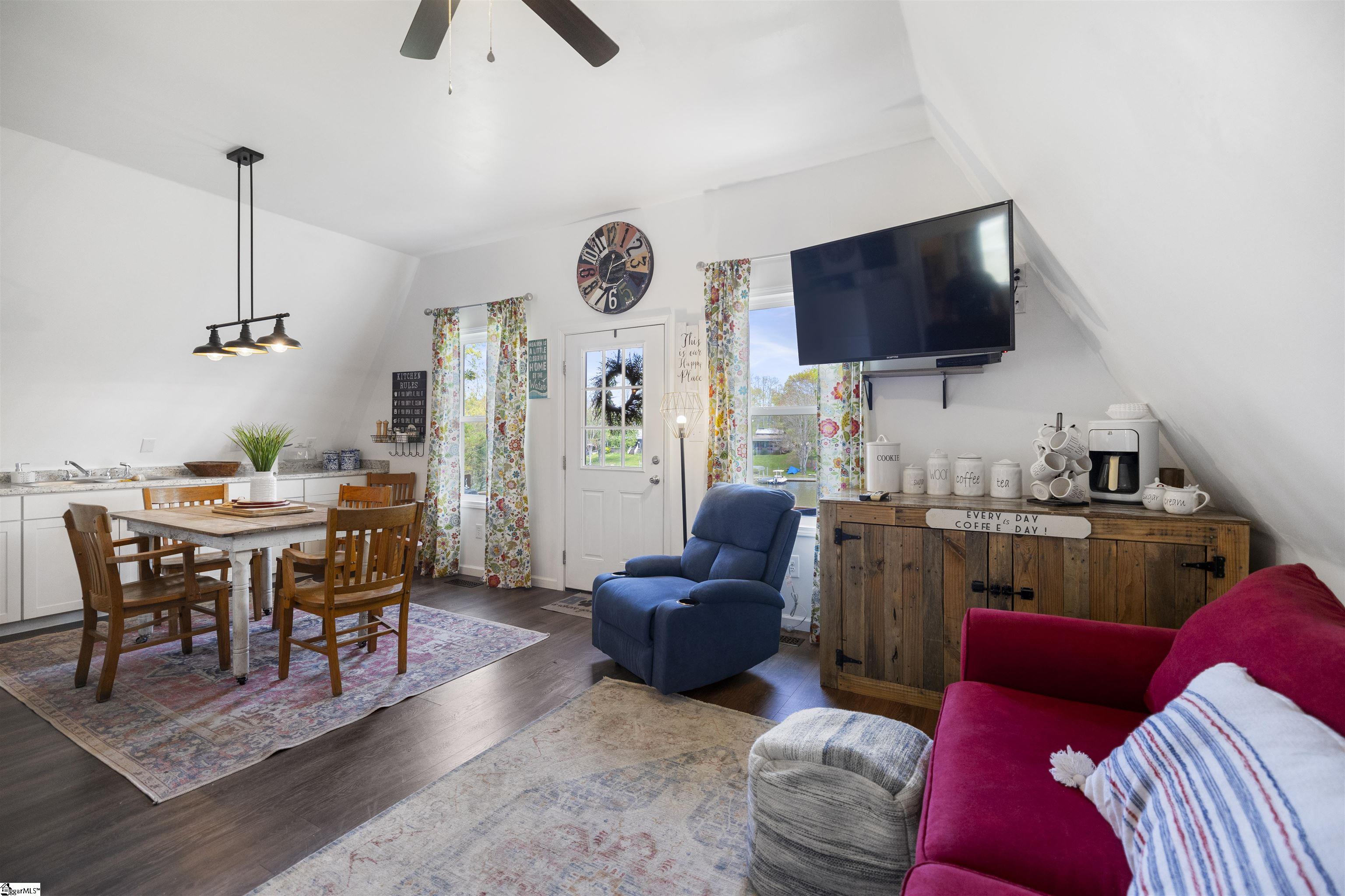 132 Red Devil Road Cross Hill, SC 29332