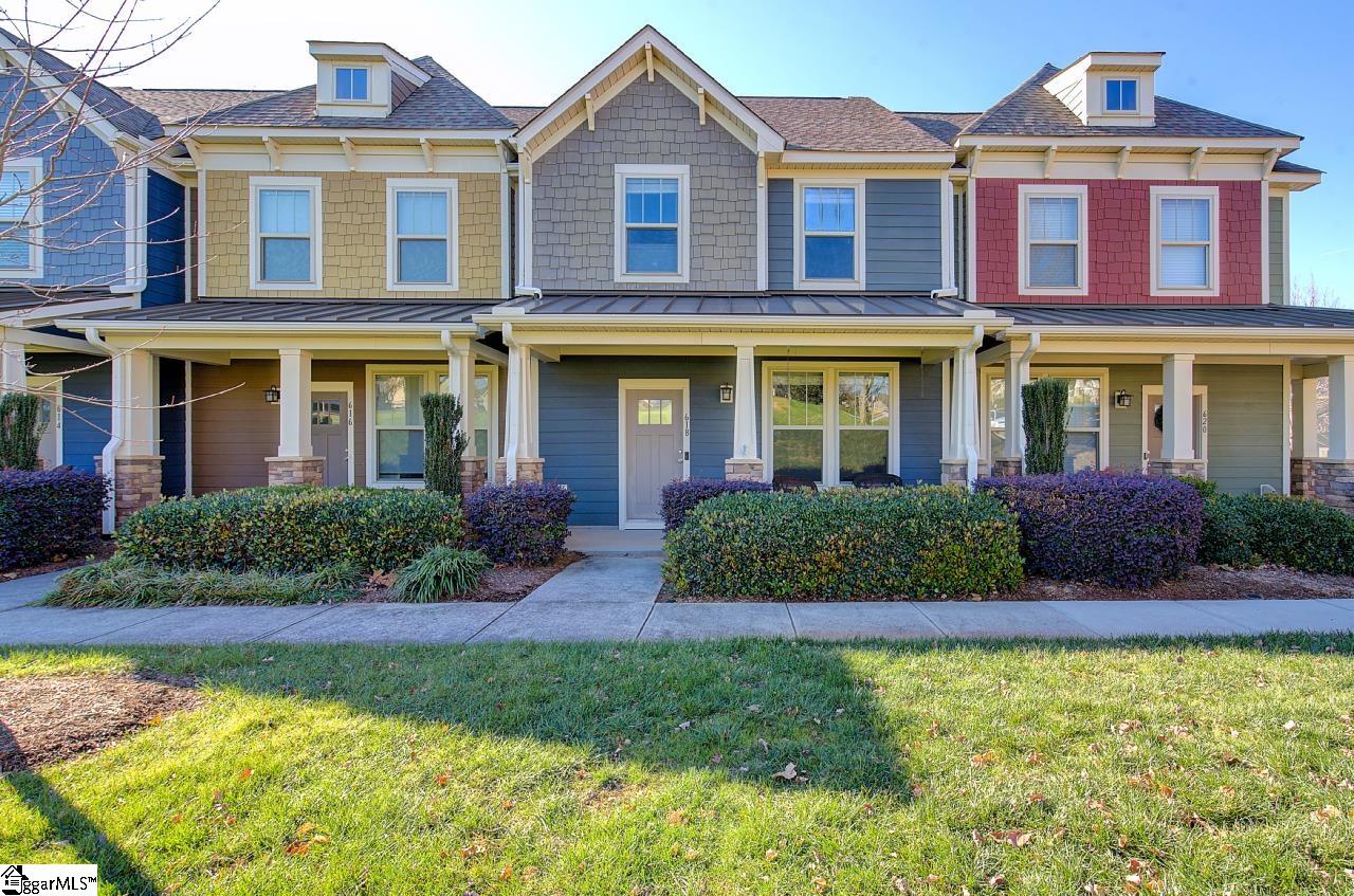 618 Springbank, Greer, South Carolina image 1