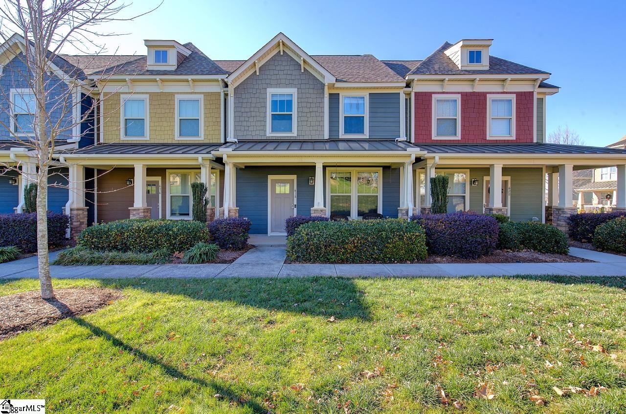 618 Springbank, Greer, South Carolina image 2