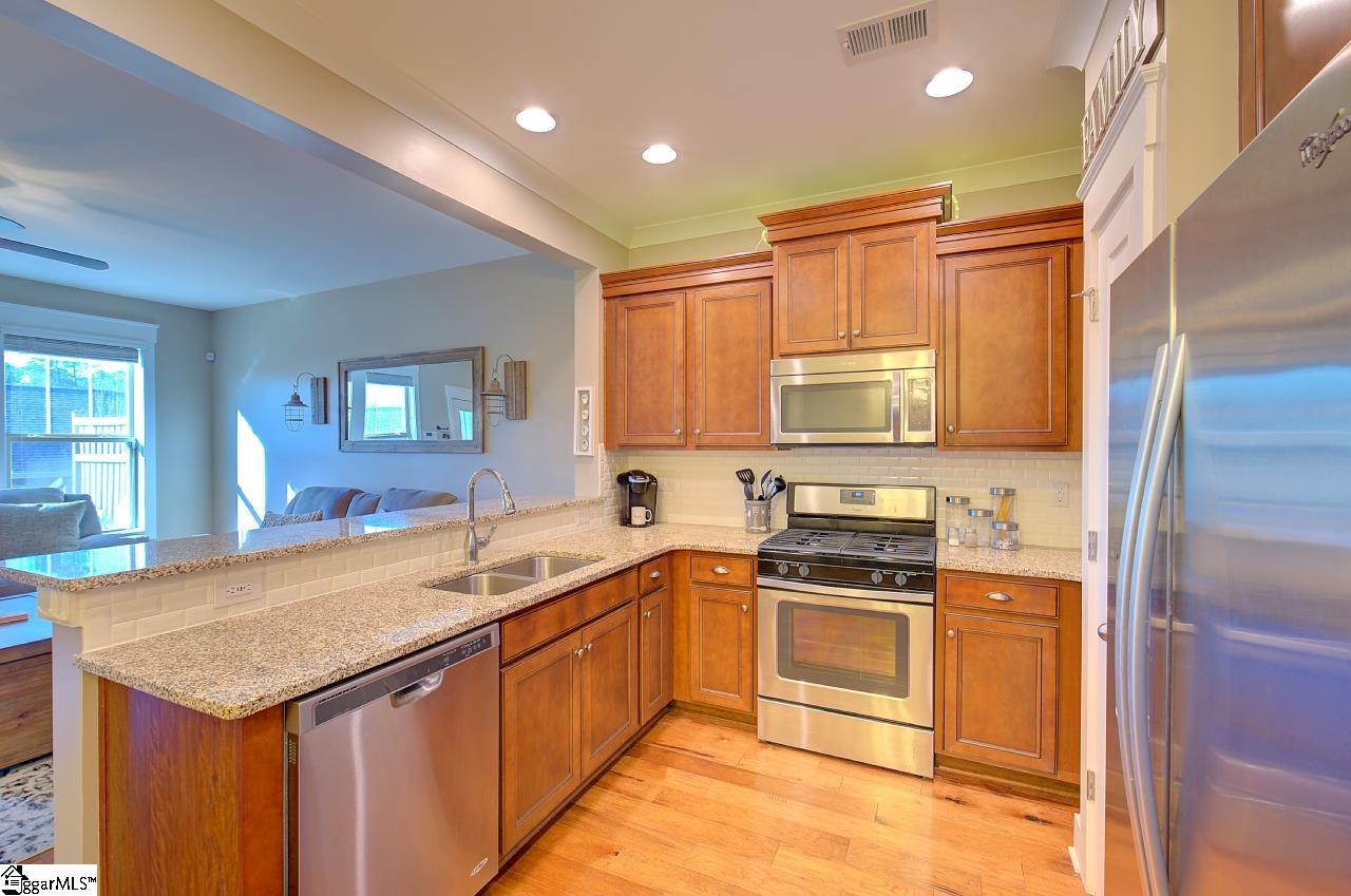 618 Springbank, Greer, South Carolina image 14