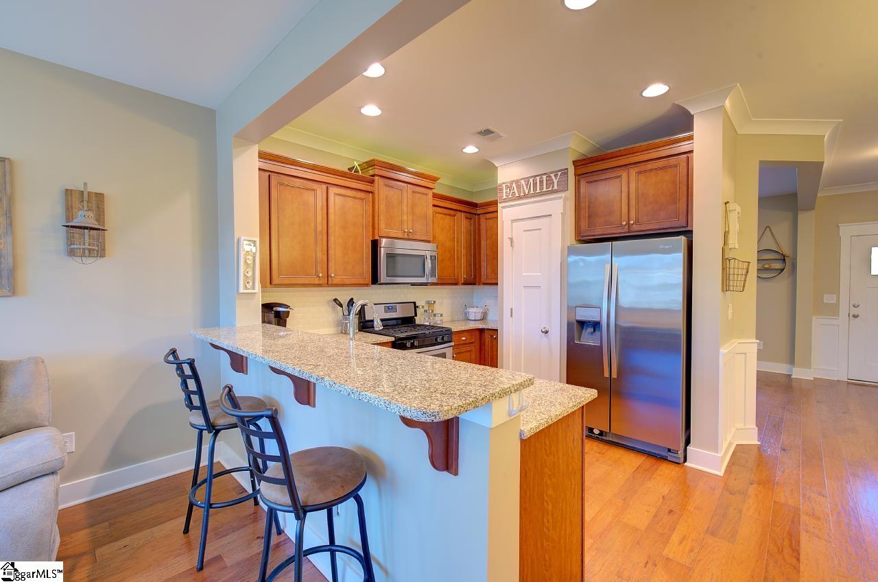 618 Springbank, Greer, South Carolina image 16