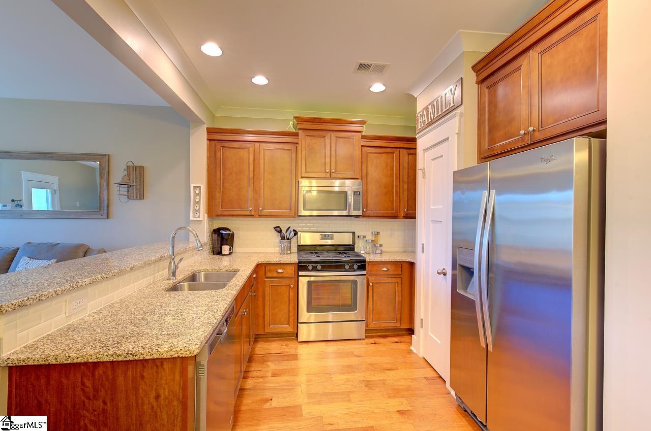 618 Springbank, Greer, South Carolina image 18