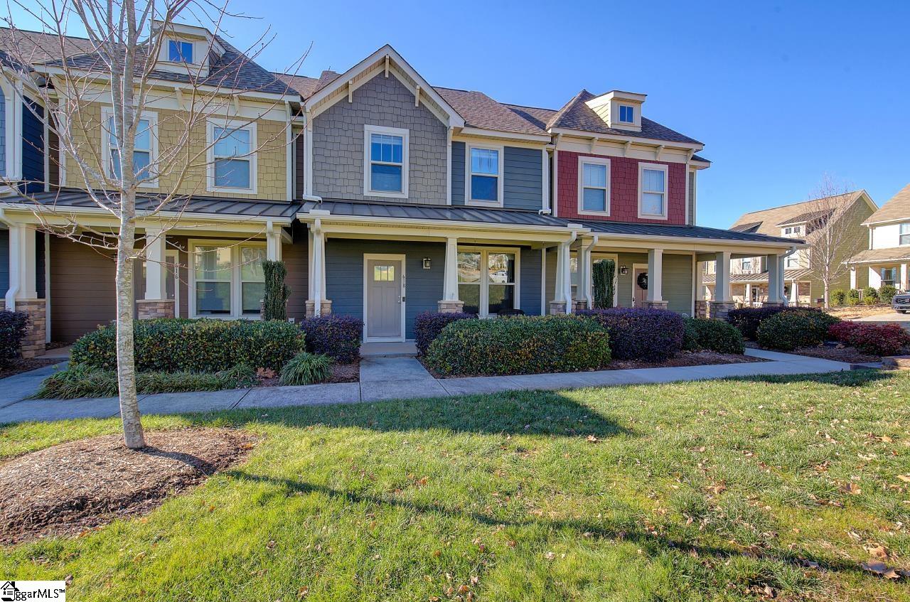 618 Springbank, Greer, South Carolina image 3