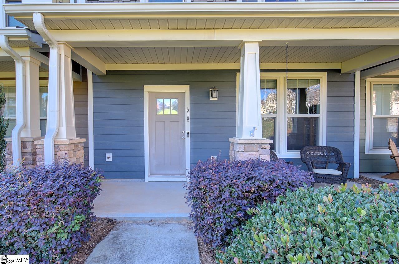 618 Springbank, Greer, South Carolina image 4