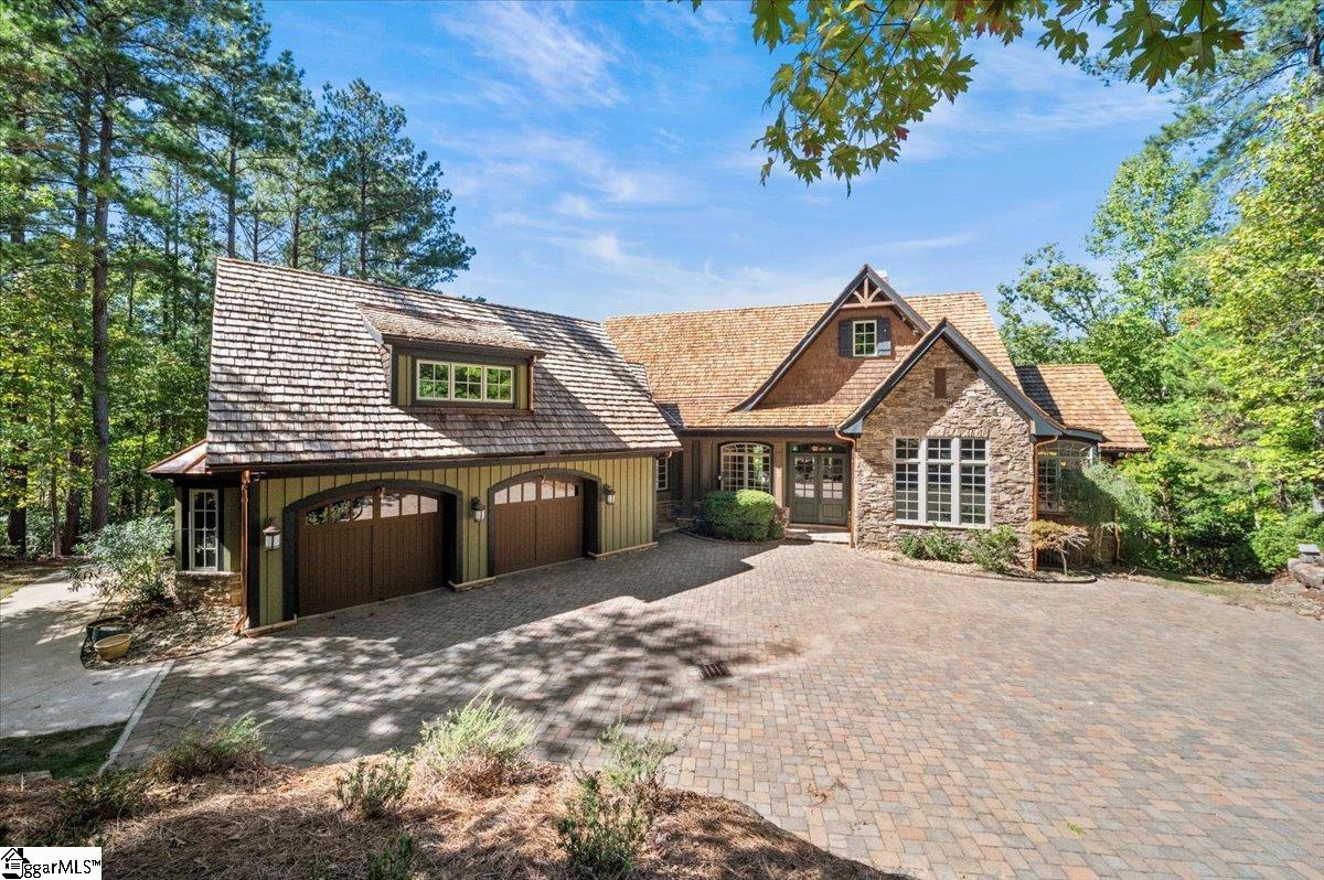 130 River Ridge Road Sunset, SC 29685