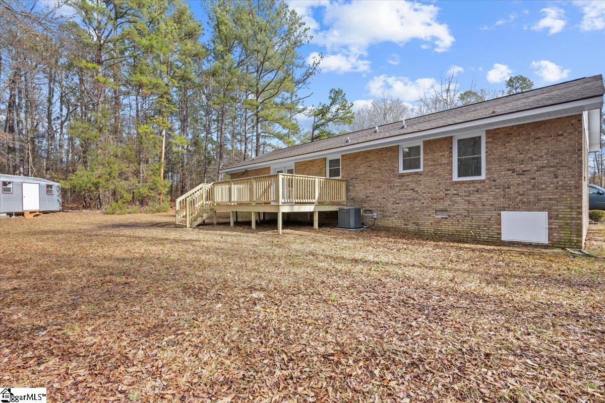 16 Gordon, Due West, South Carolina image 23