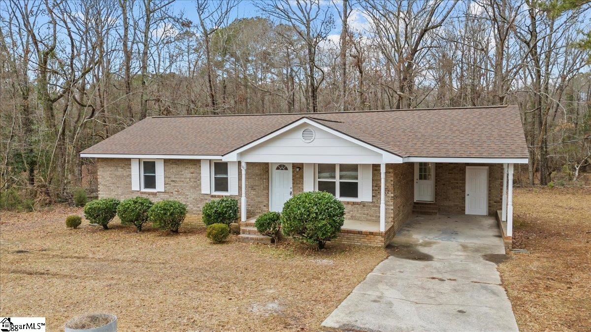 16 Gordon, Due West, South Carolina image 32