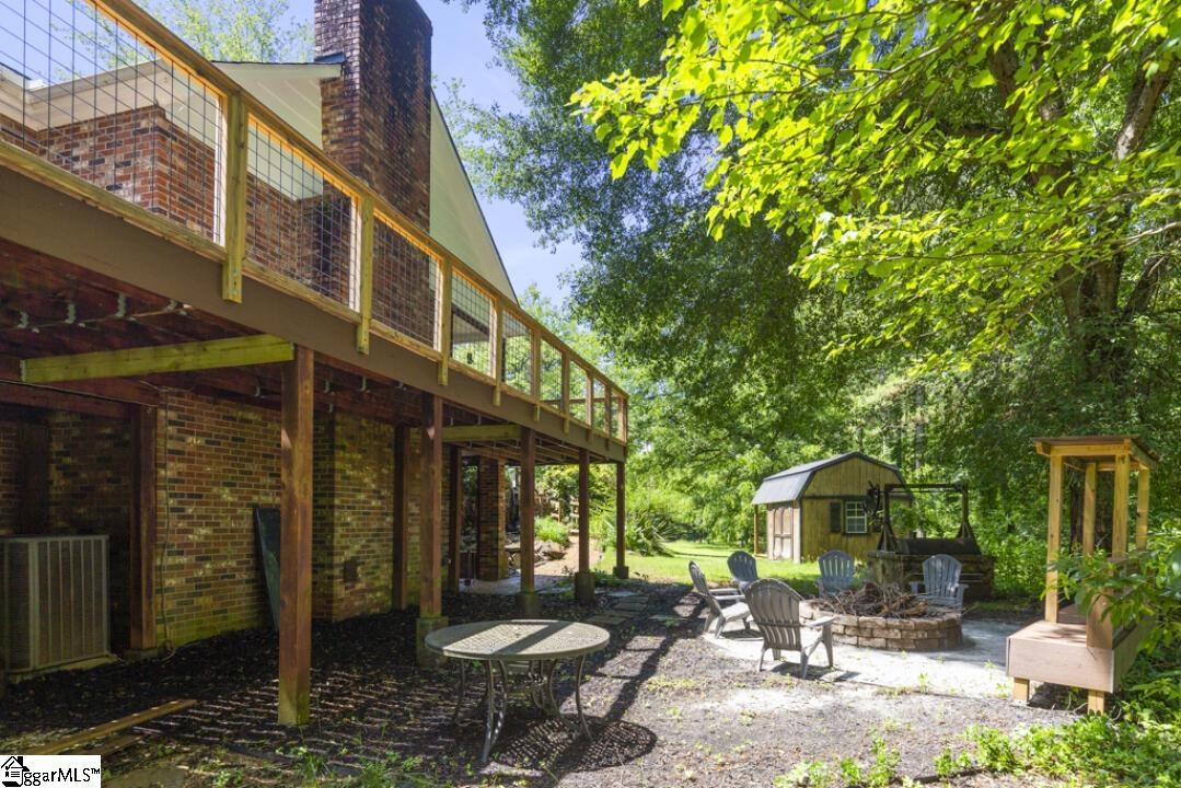 3644 Walhalla, Six Mile, South Carolina image 19