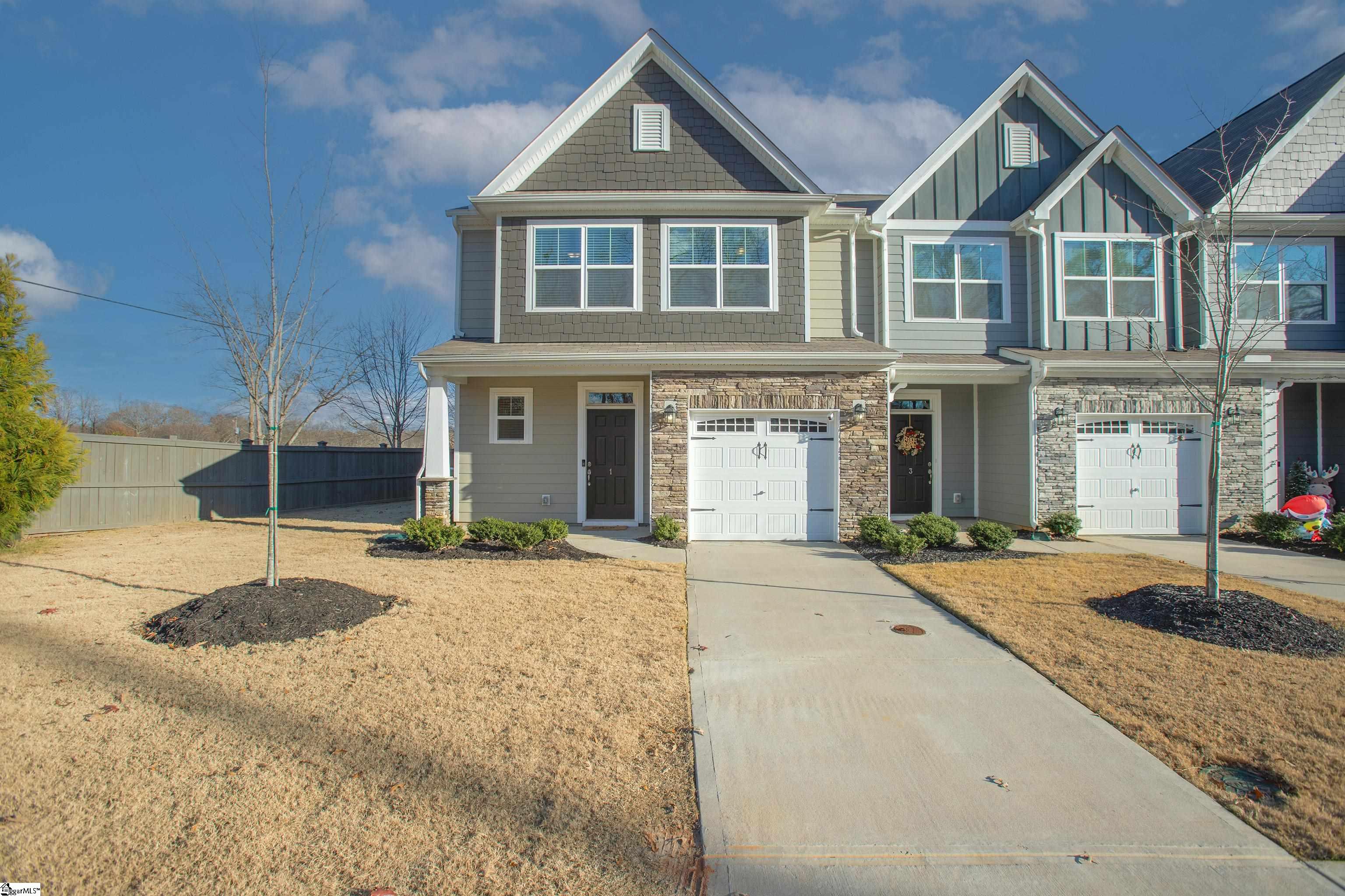 1 Marengo Road, Mauldin SC 29662