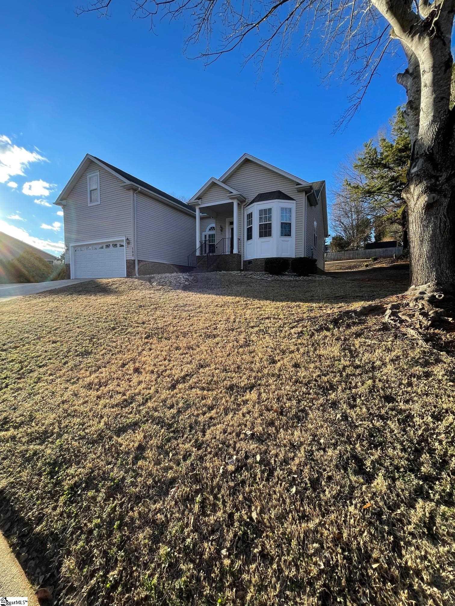 102 Poplar Springs, Mauldin, South Carolina image 2