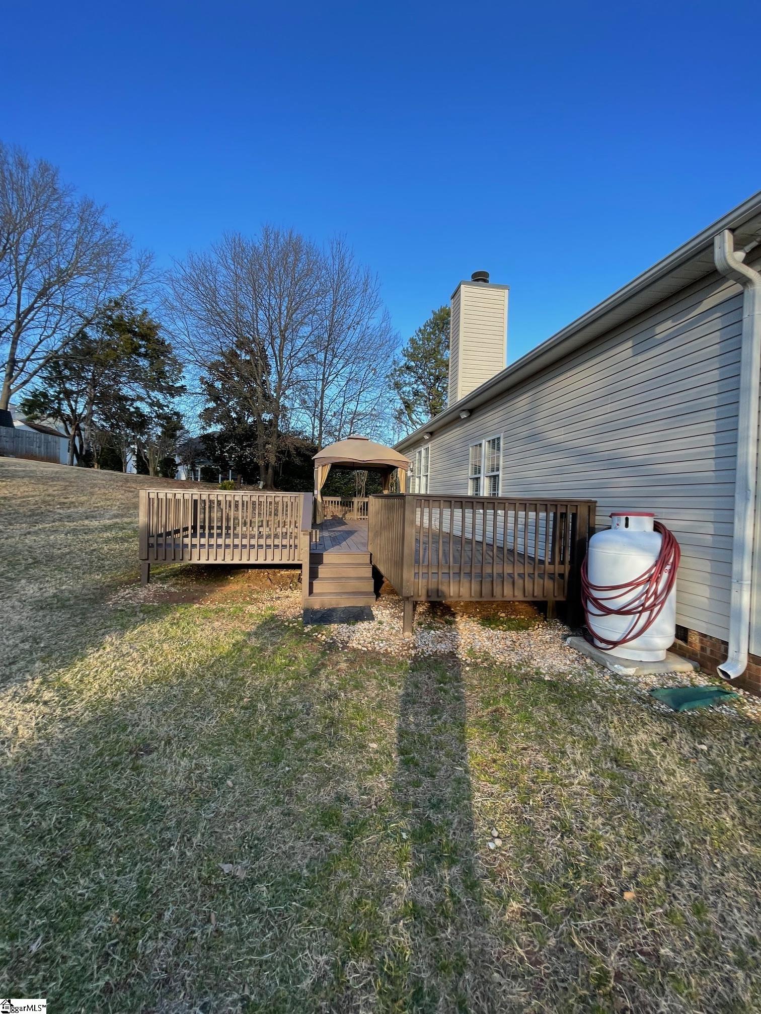 102 Poplar Springs, Mauldin, South Carolina image 4
