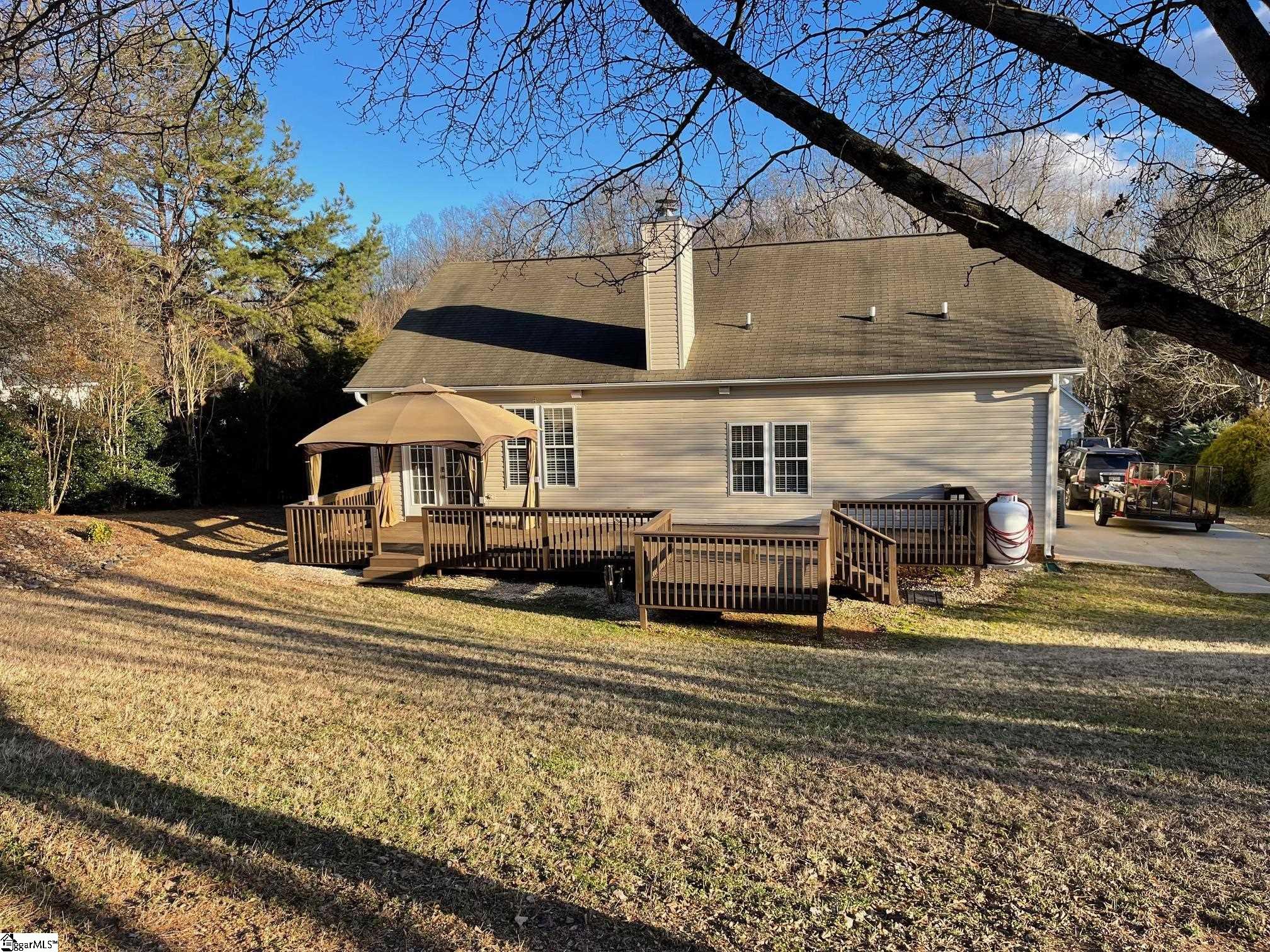 102 Poplar Springs, Mauldin, South Carolina image 5