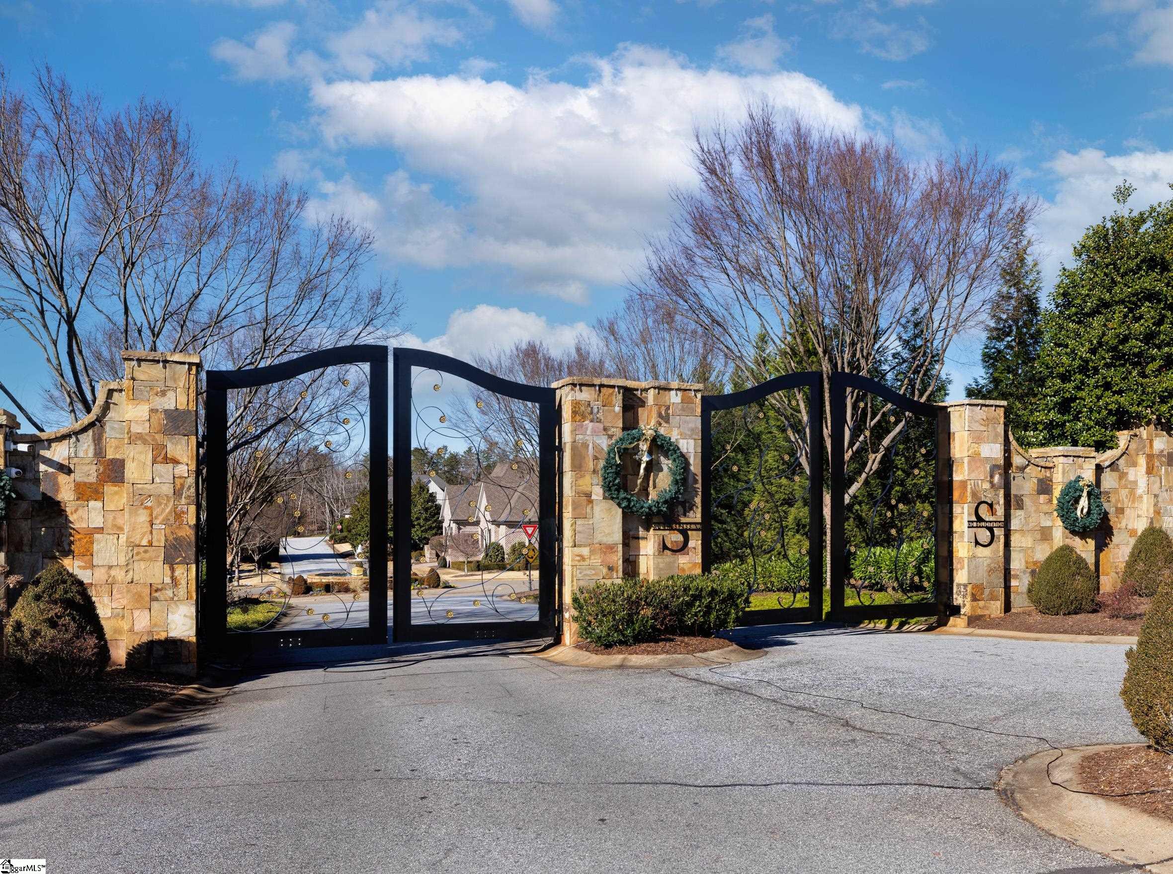 309 Chafford, Simpsonville, South Carolina image 3