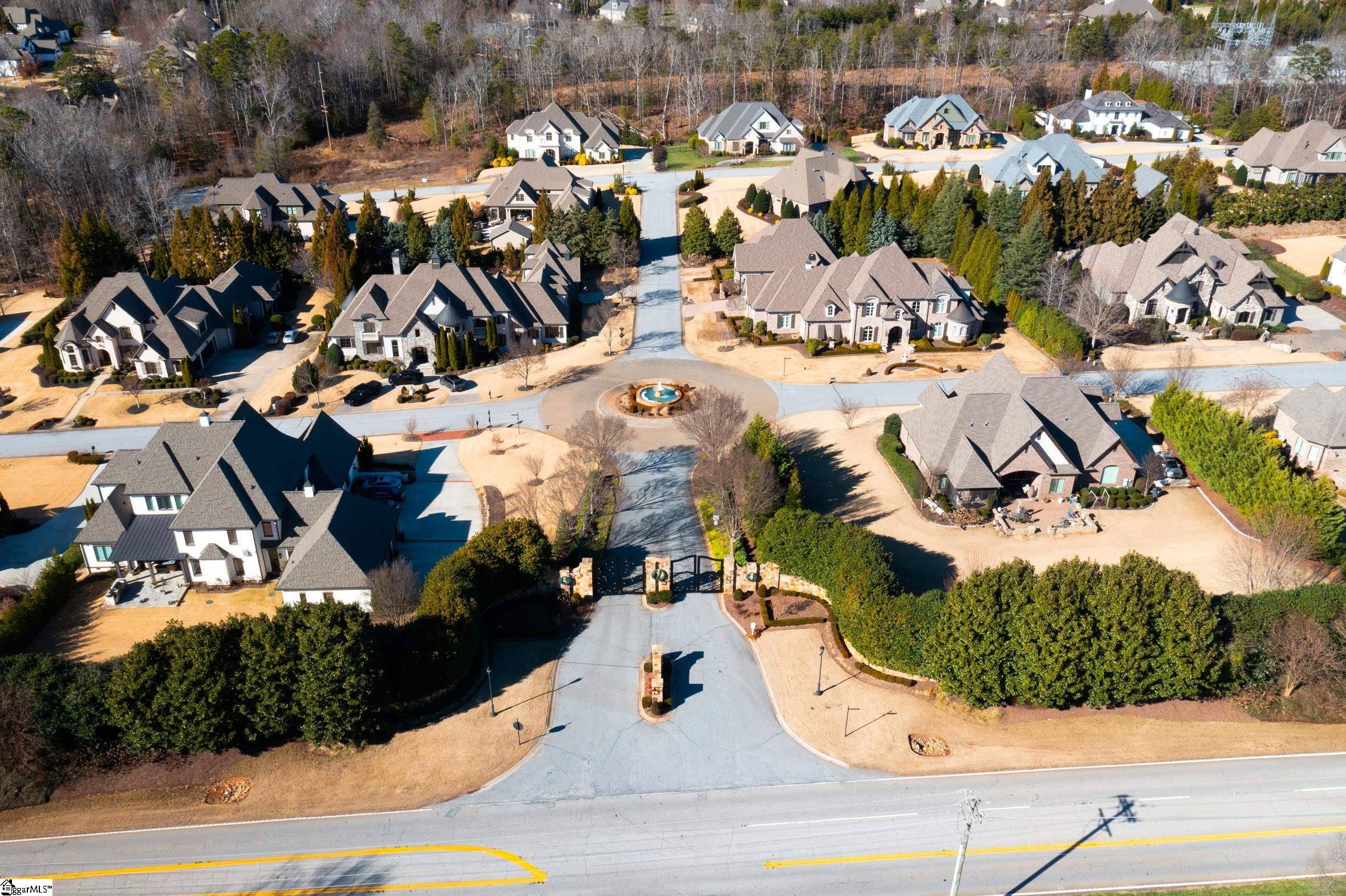 309 Chafford, Simpsonville, South Carolina image 10