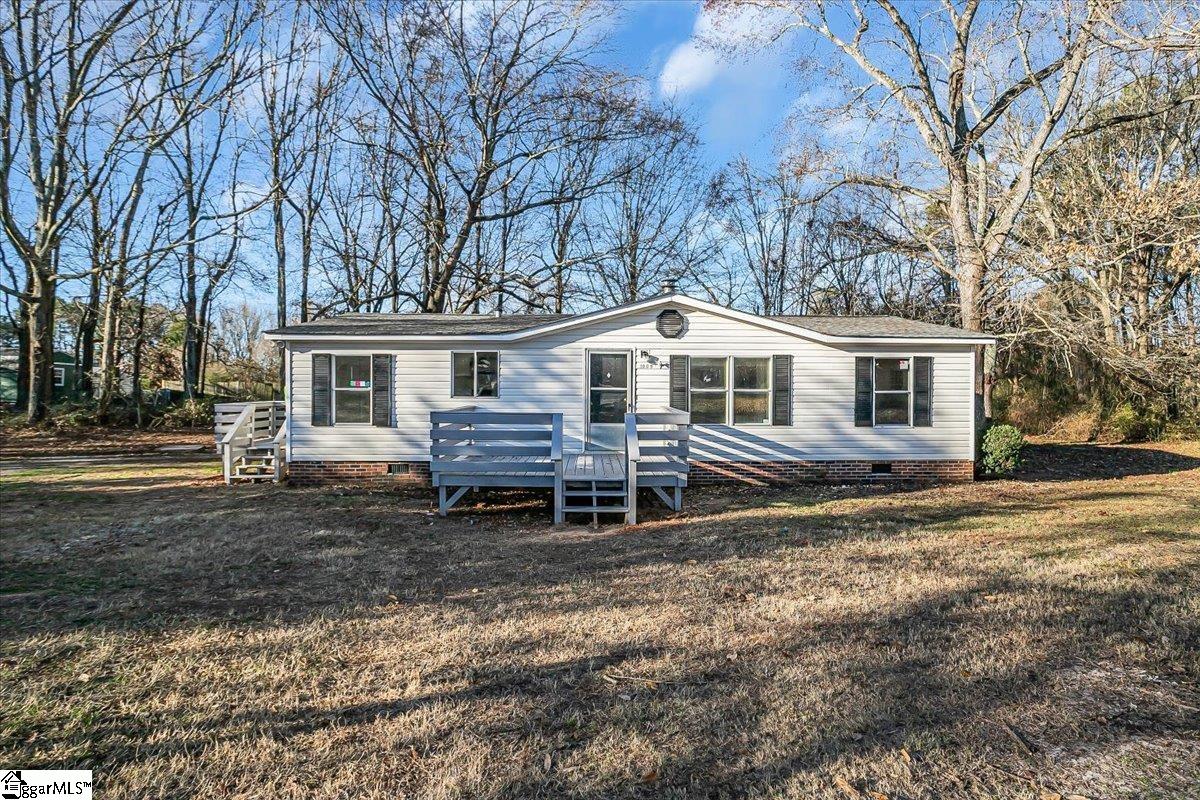 1009 McEnroe Circle Piedmont, SC 29673