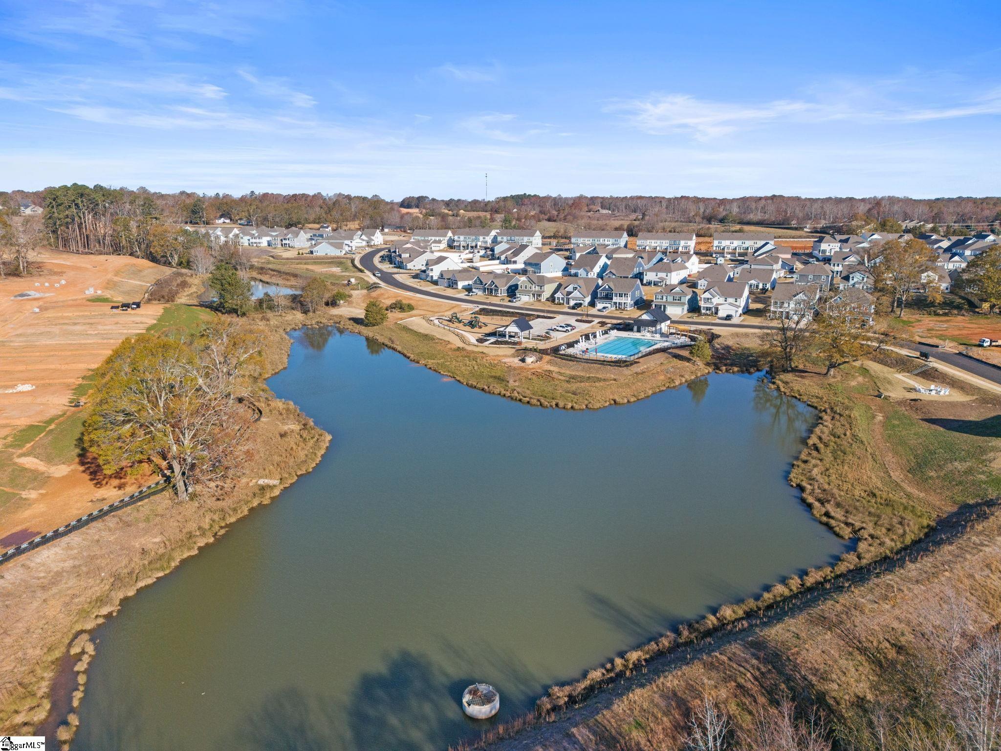 413 Encampment, Simpsonville, South Carolina image 12