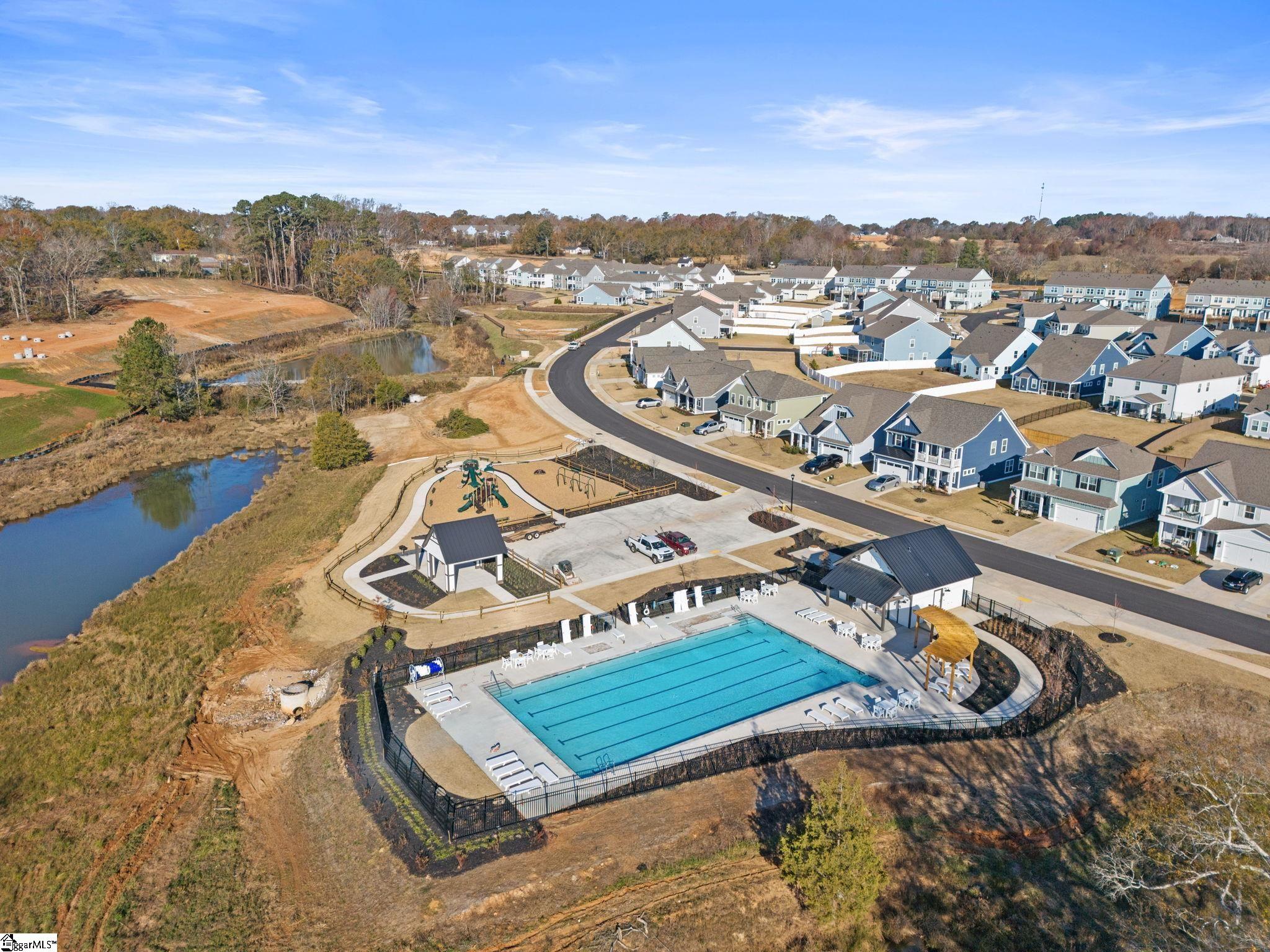 413 Encampment, Simpsonville, South Carolina image 13
