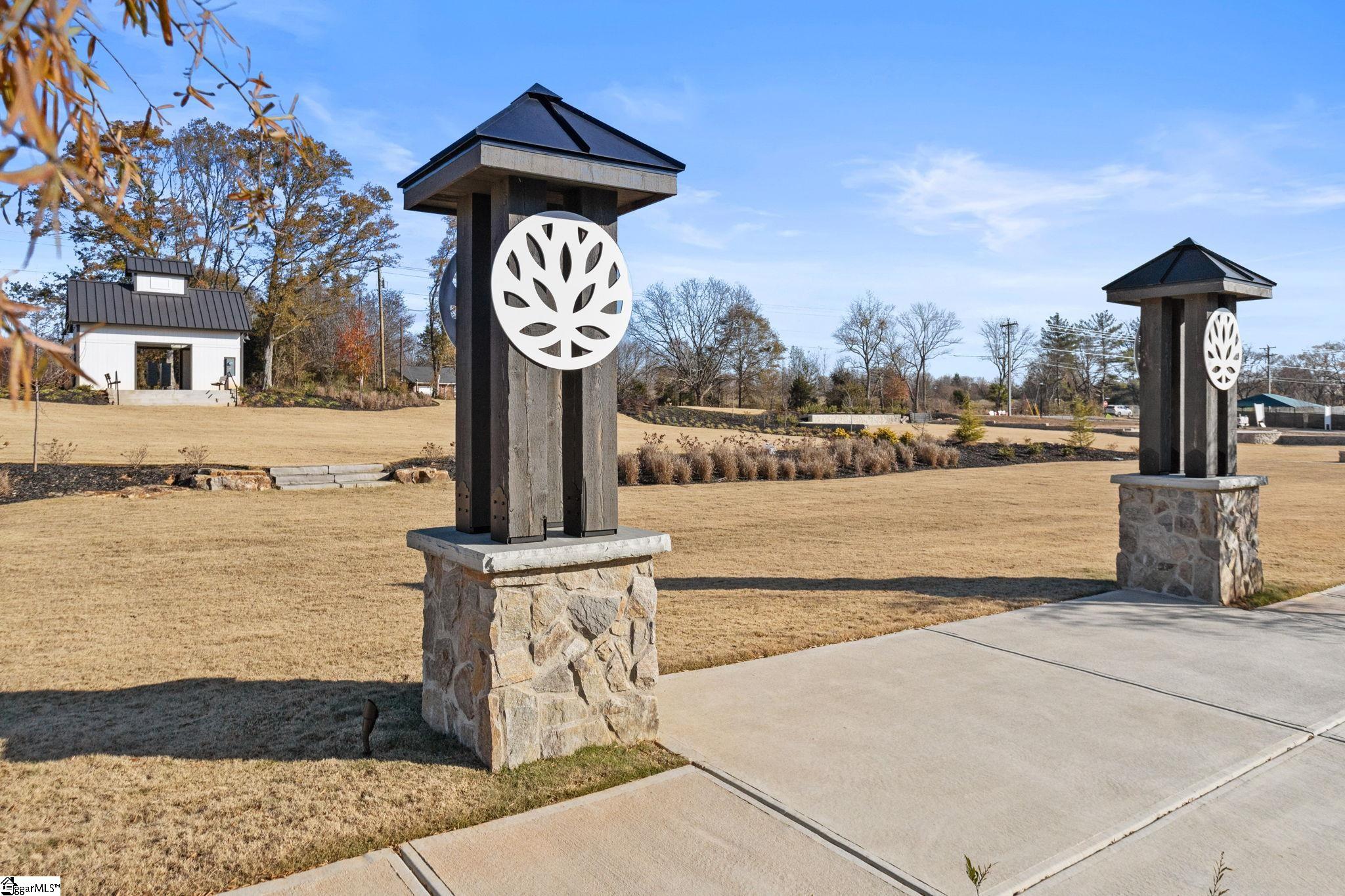 413 Encampment, Simpsonville, South Carolina image 4