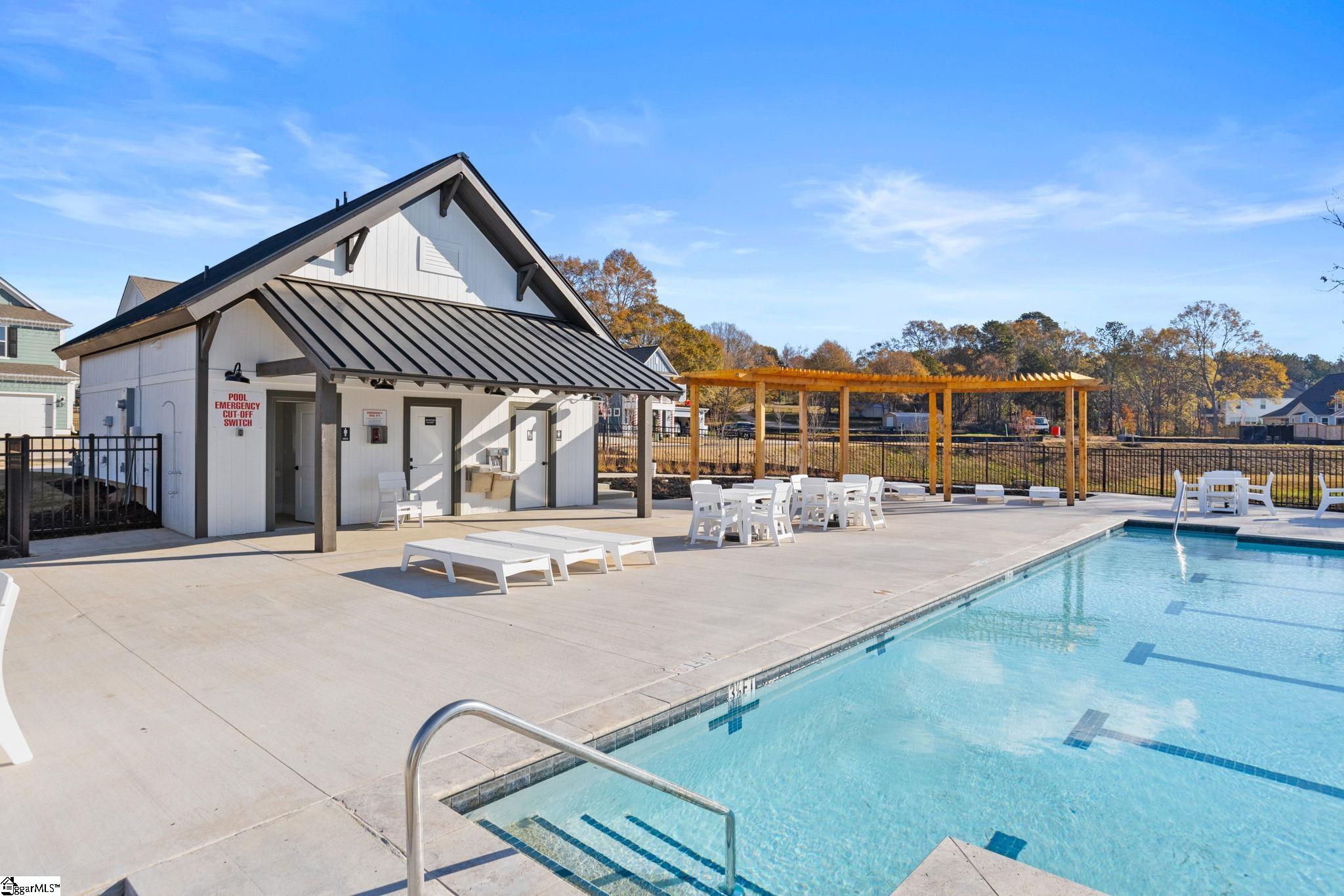 413 Encampment, Simpsonville, South Carolina image 6