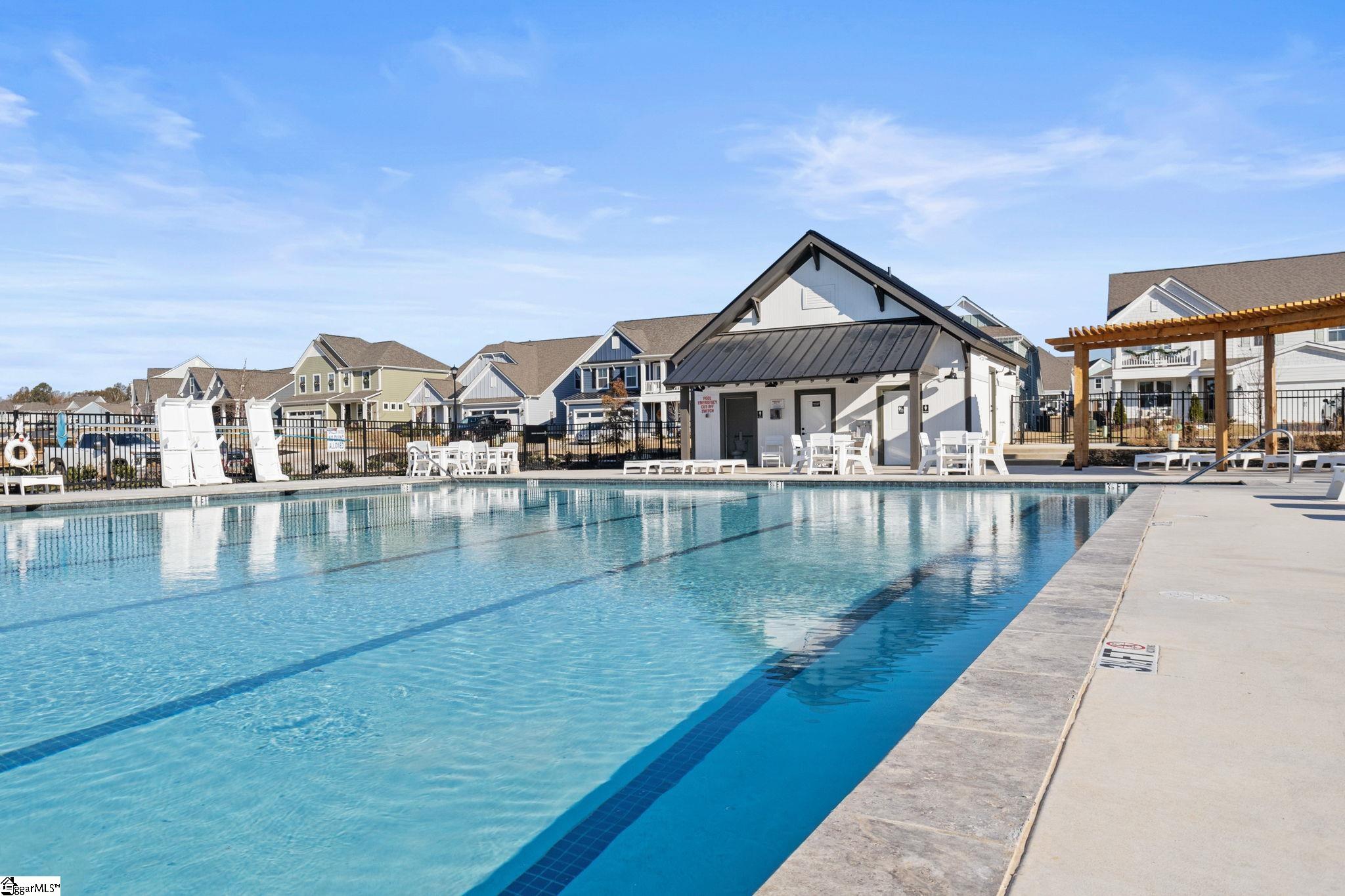 413 Encampment, Simpsonville, South Carolina image 7