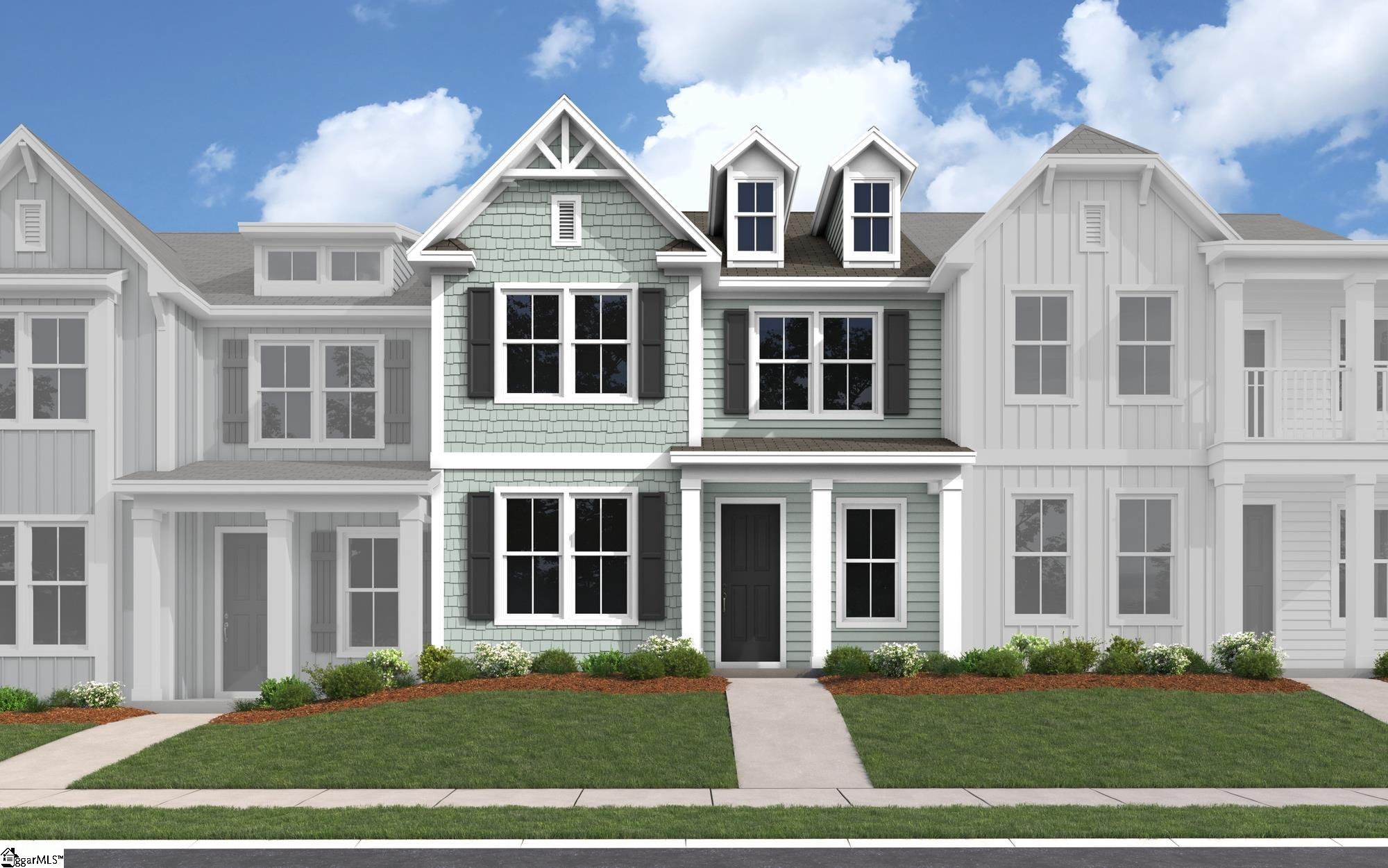 411 Encampment, Simpsonville, South Carolina image 1