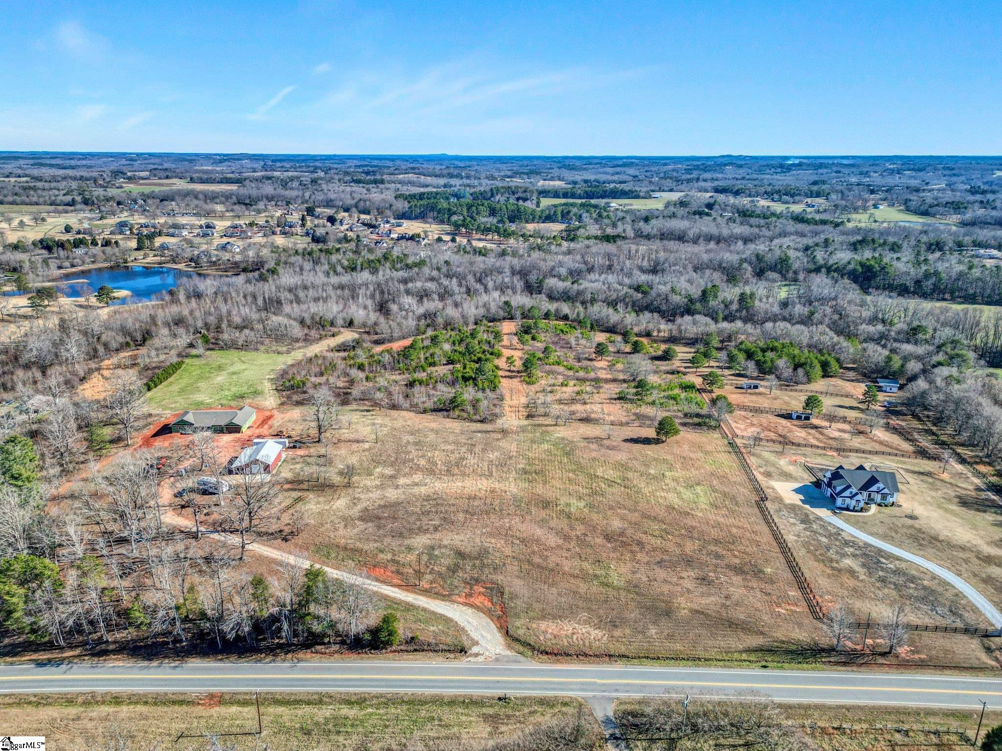 N 14, Landrum, South Carolina image 12
