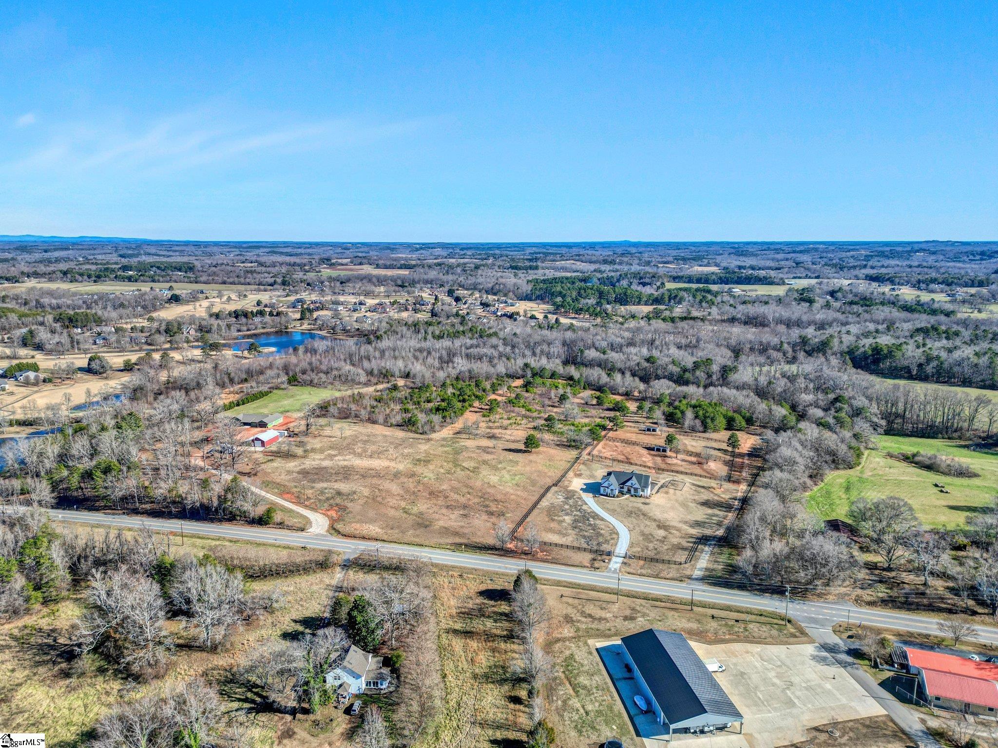 N 14, Landrum, South Carolina image 13
