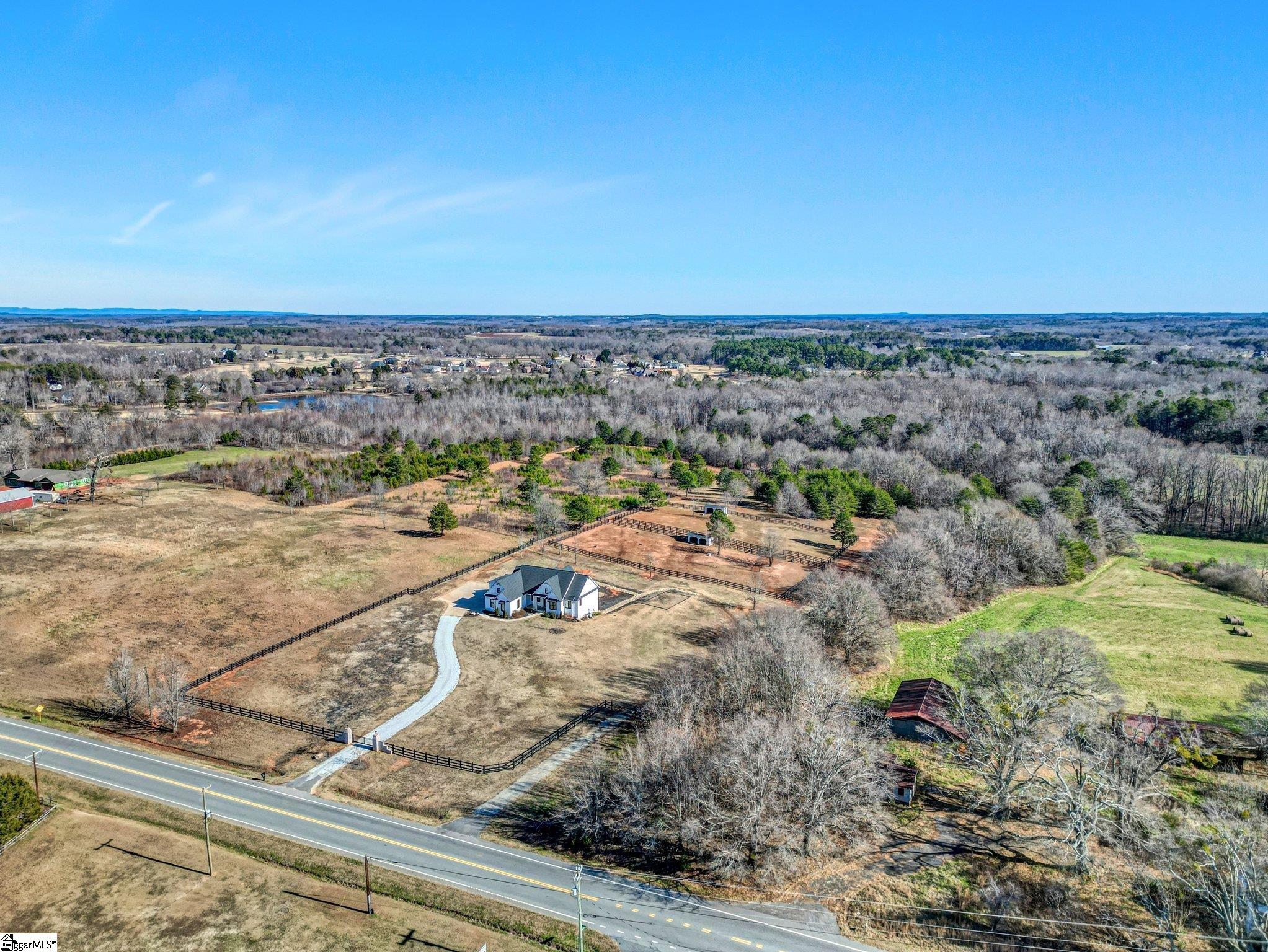 N 14, Landrum, South Carolina image 15