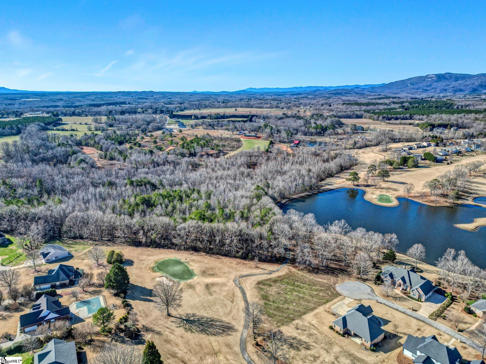 N 14, Landrum, South Carolina image 16