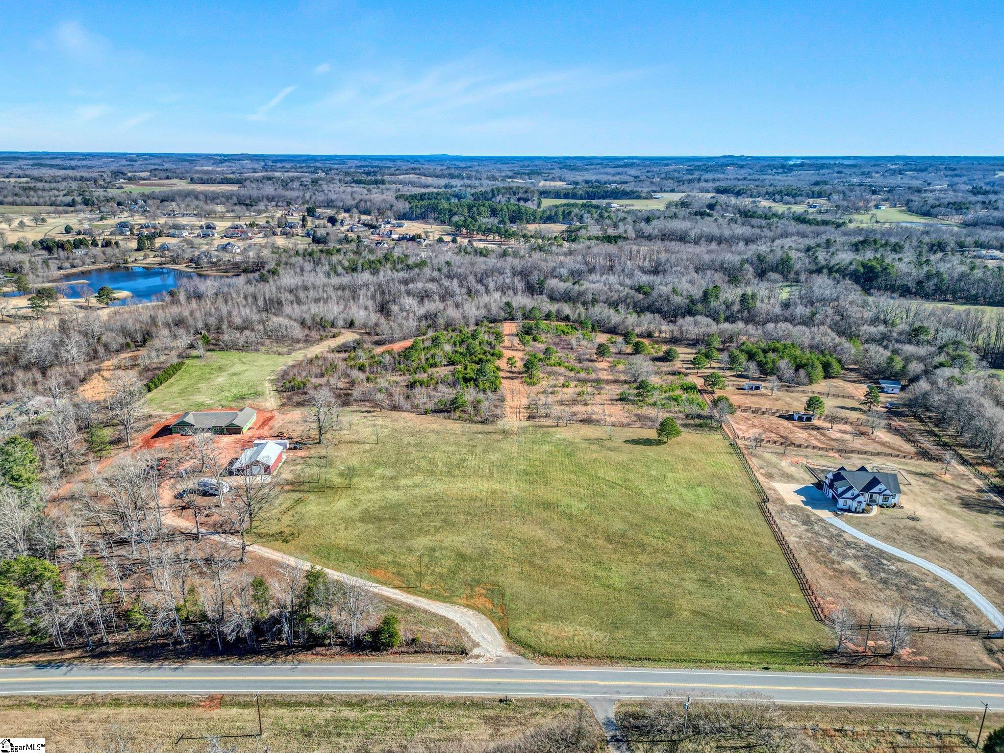 N 14, Landrum, South Carolina image 23