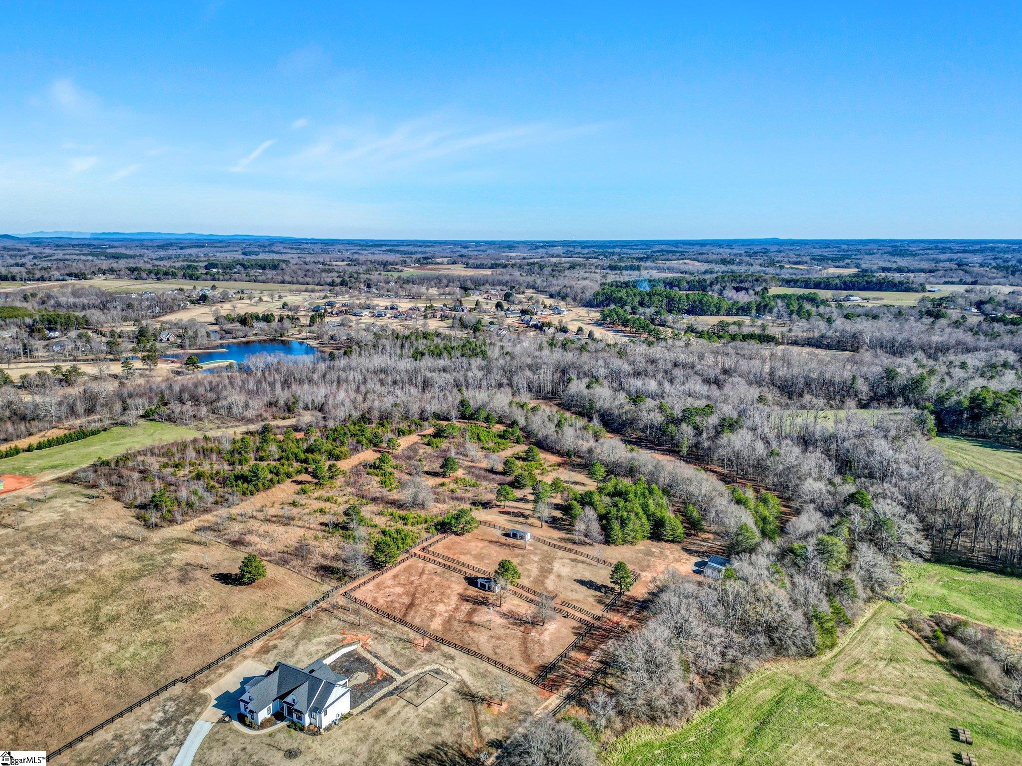 N 14, Landrum, South Carolina image 8