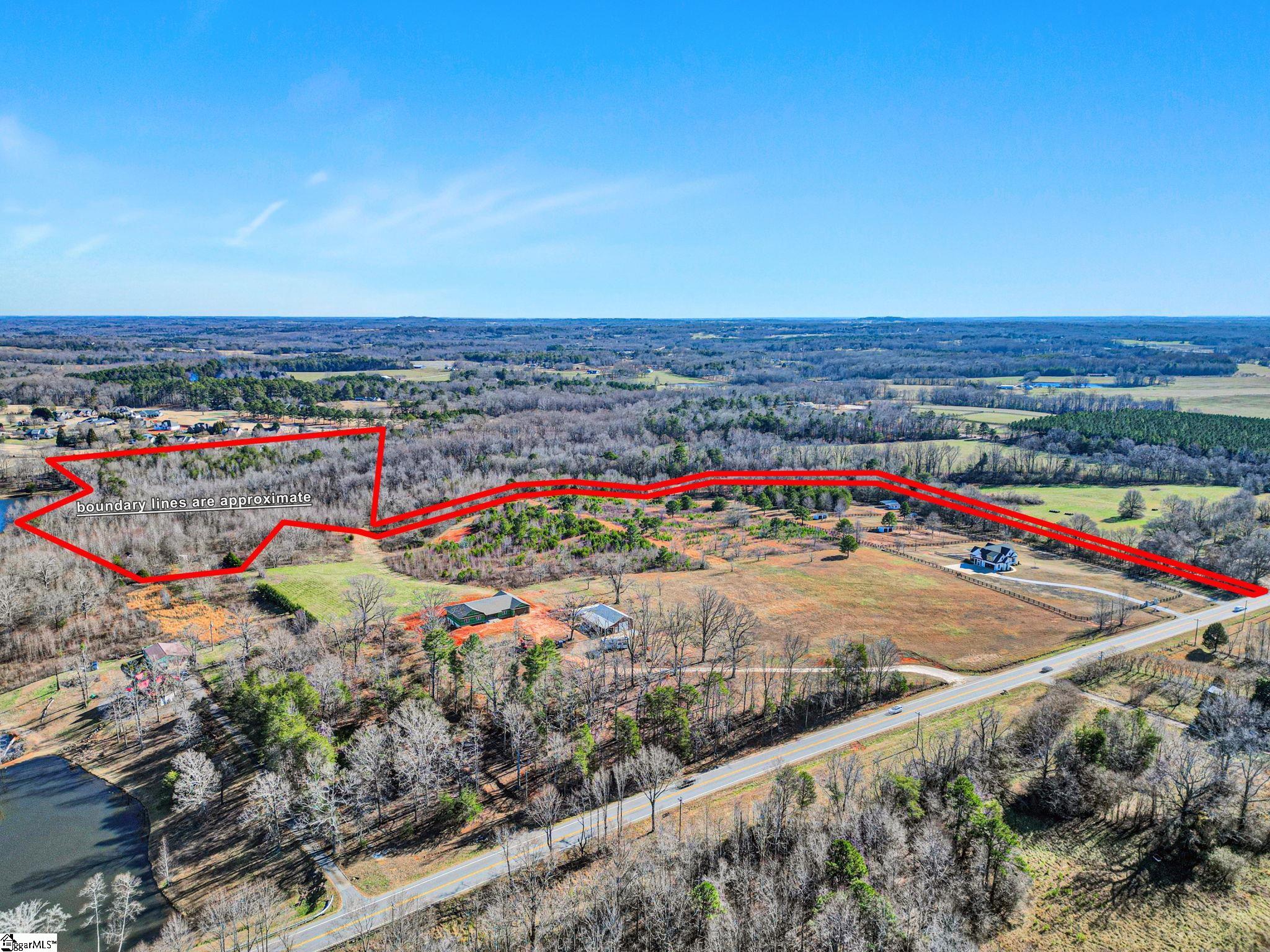N 14, Landrum, South Carolina image 9