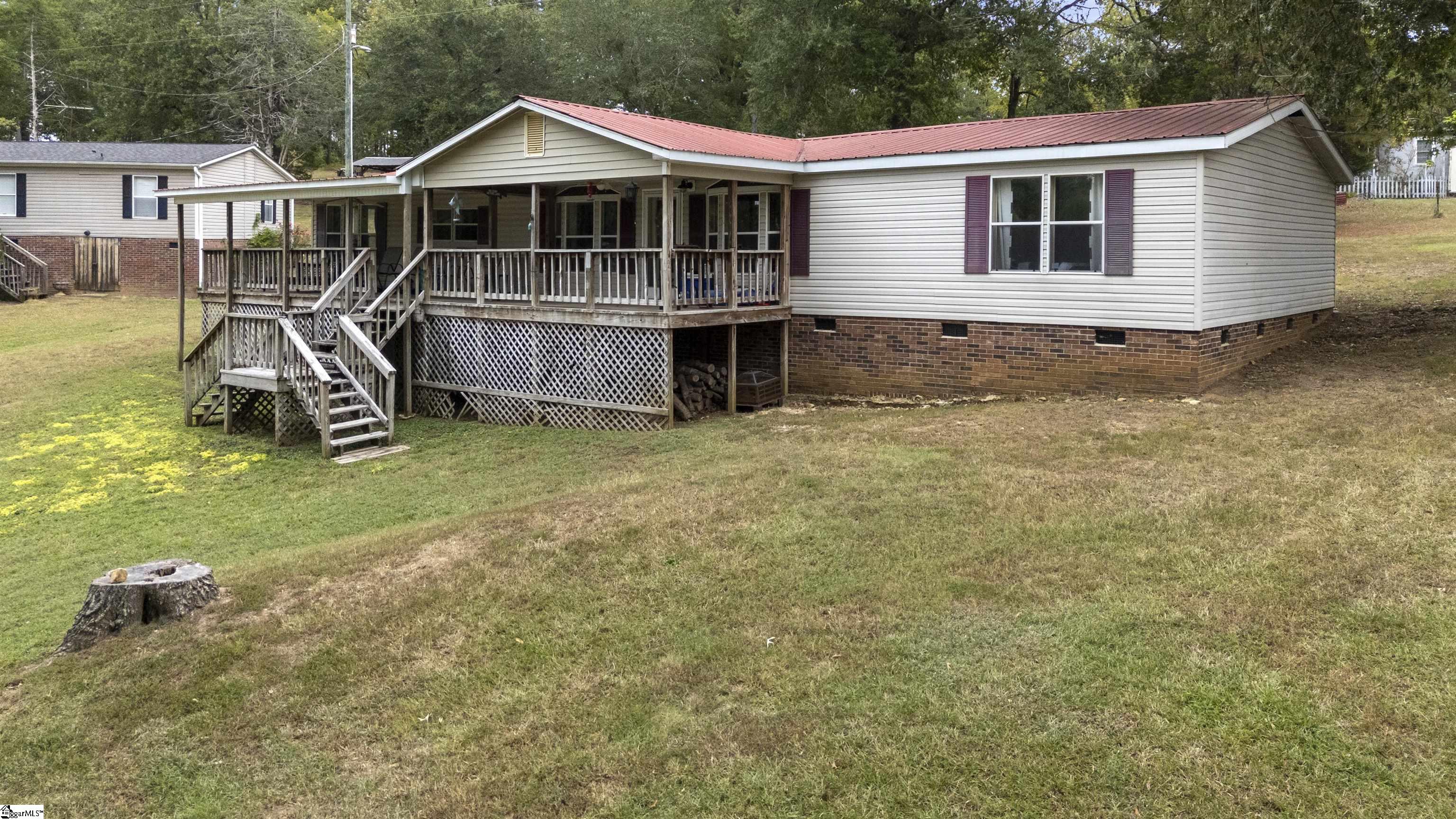 45 Chancelor, Cross Hill, South Carolina image 2