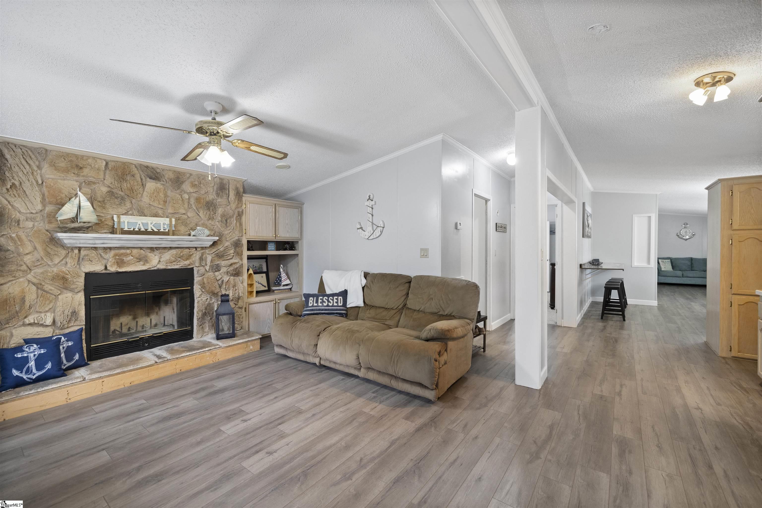 45 Chancelor, Cross Hill, South Carolina image 11