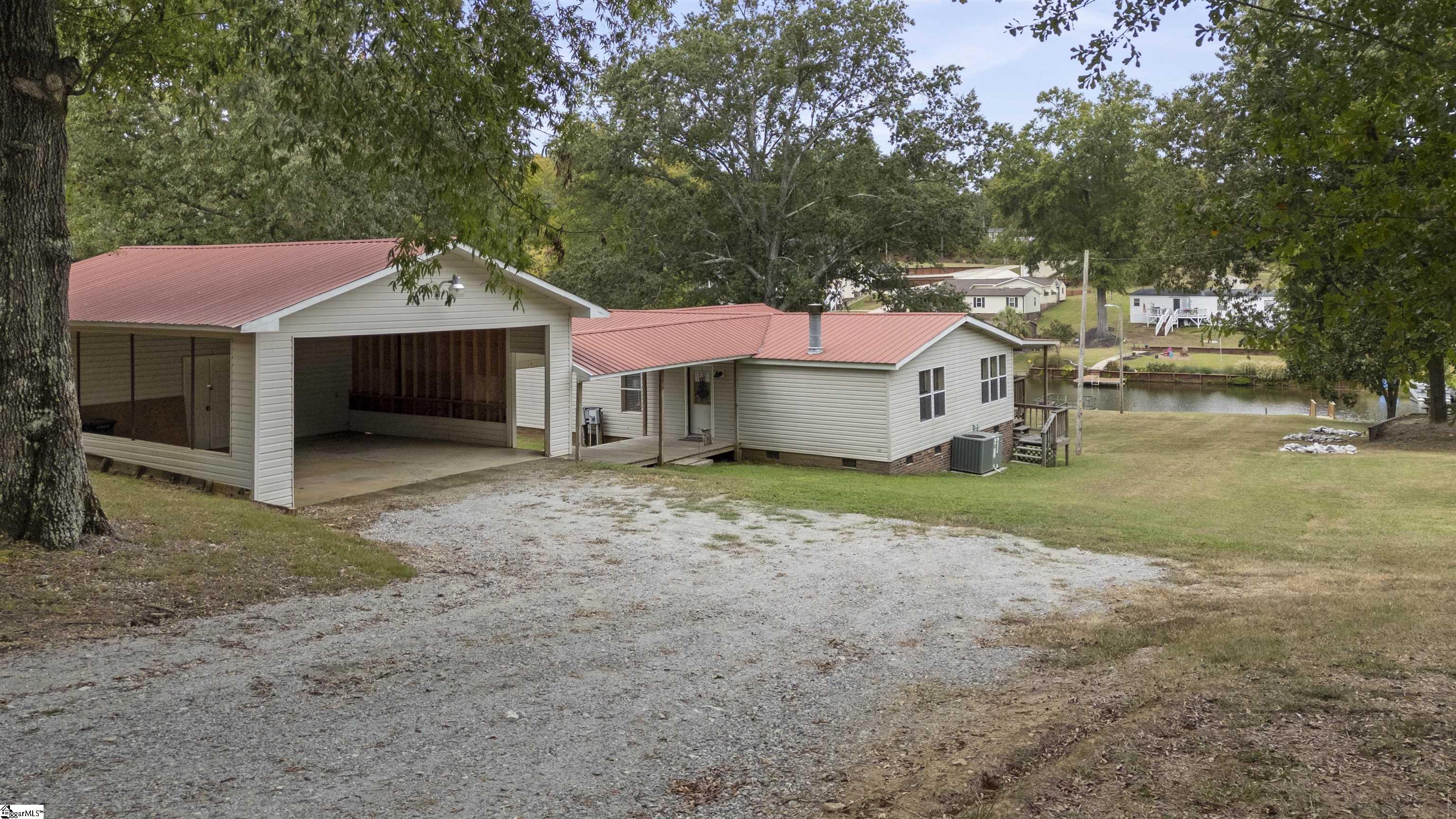 45 Chancelor, Cross Hill, South Carolina image 29