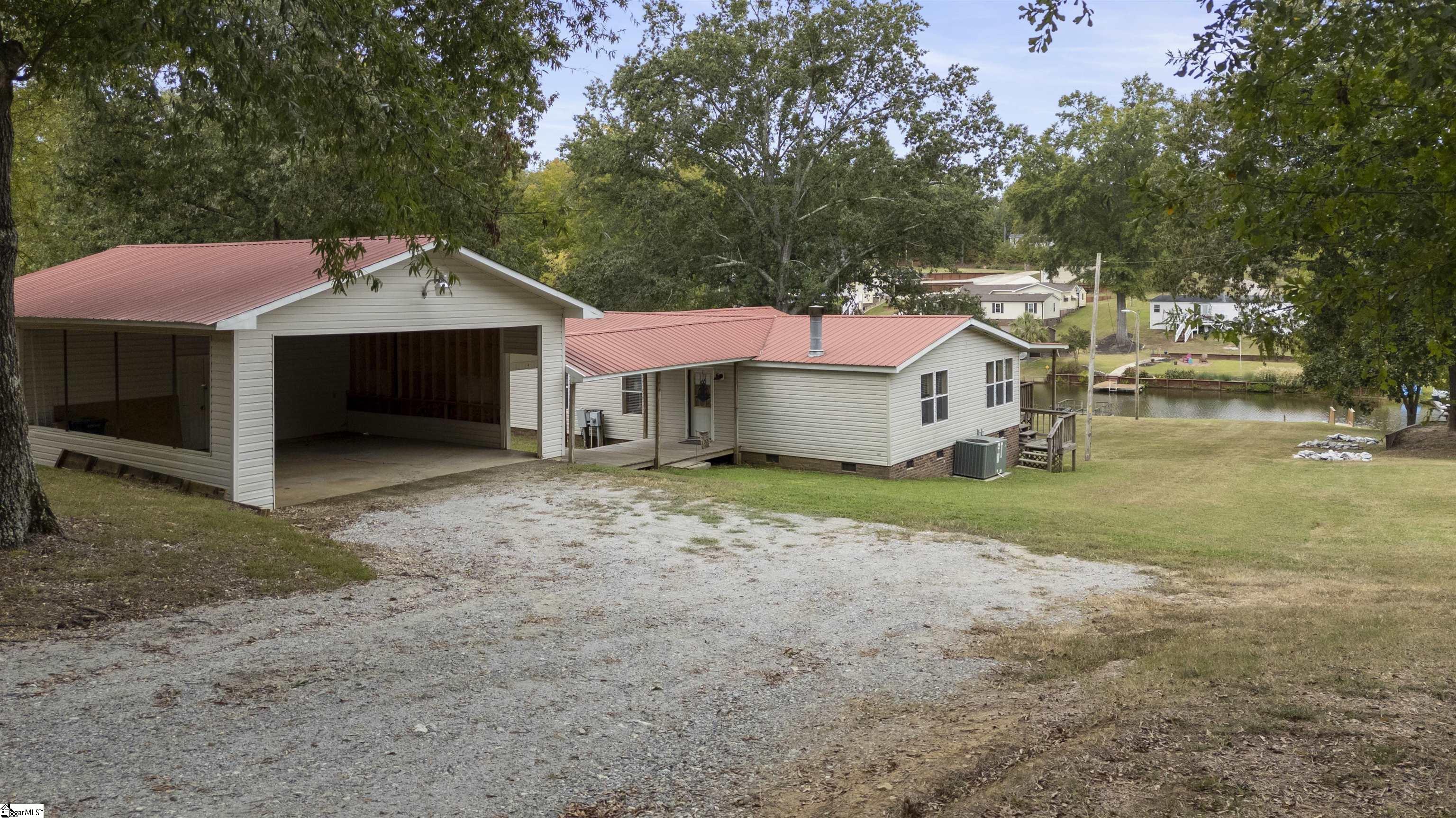 45 Chancelor, Cross Hill, South Carolina image 30