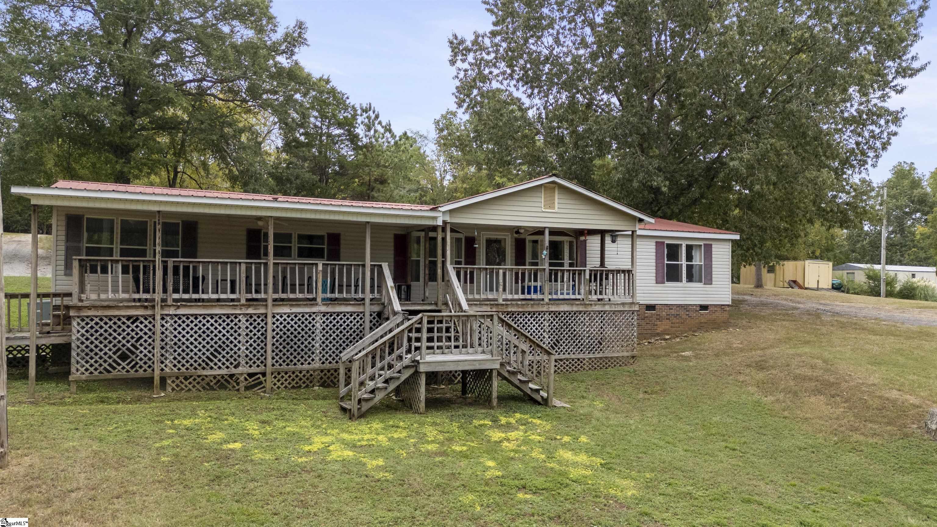 45 Chancelor, Cross Hill, South Carolina image 31