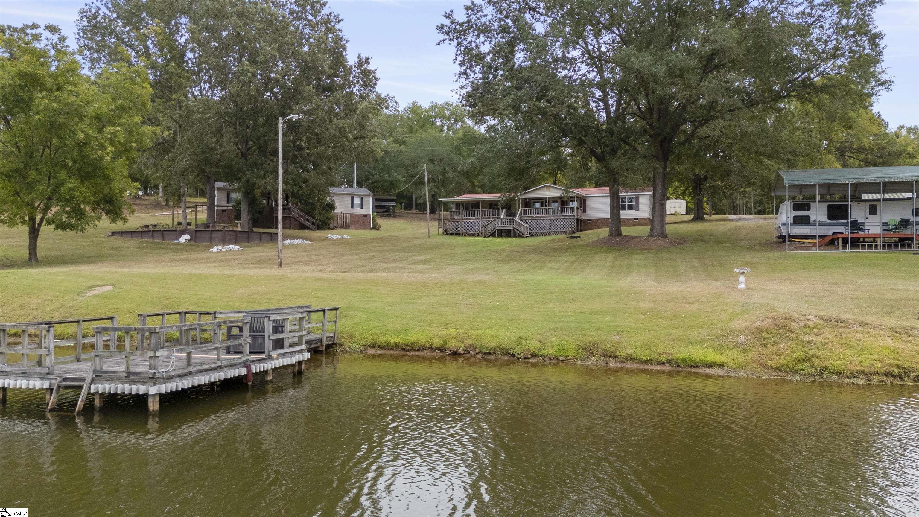 45 Chancelor, Cross Hill, South Carolina image 32
