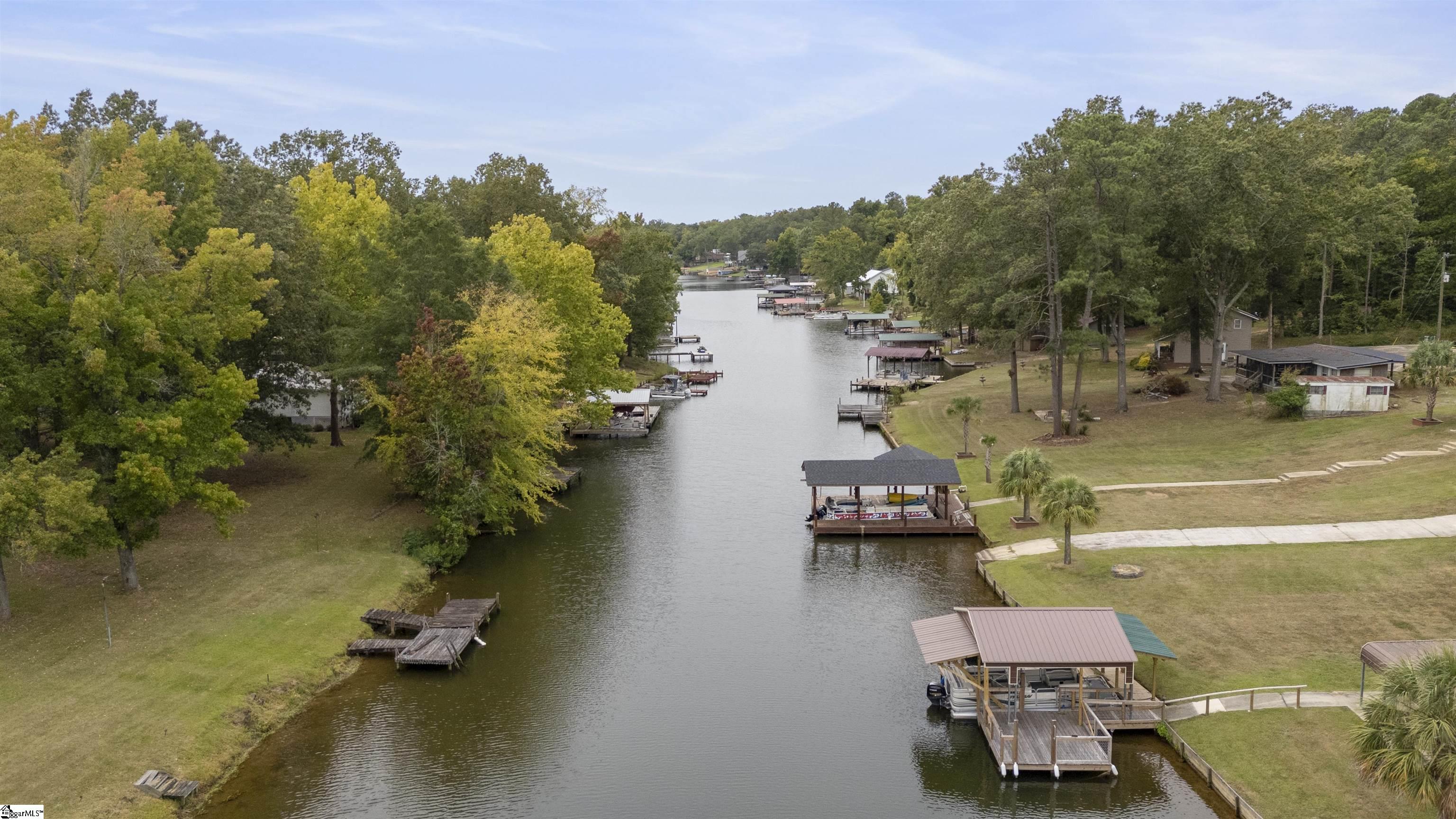 45 Chancelor, Cross Hill, South Carolina image 36