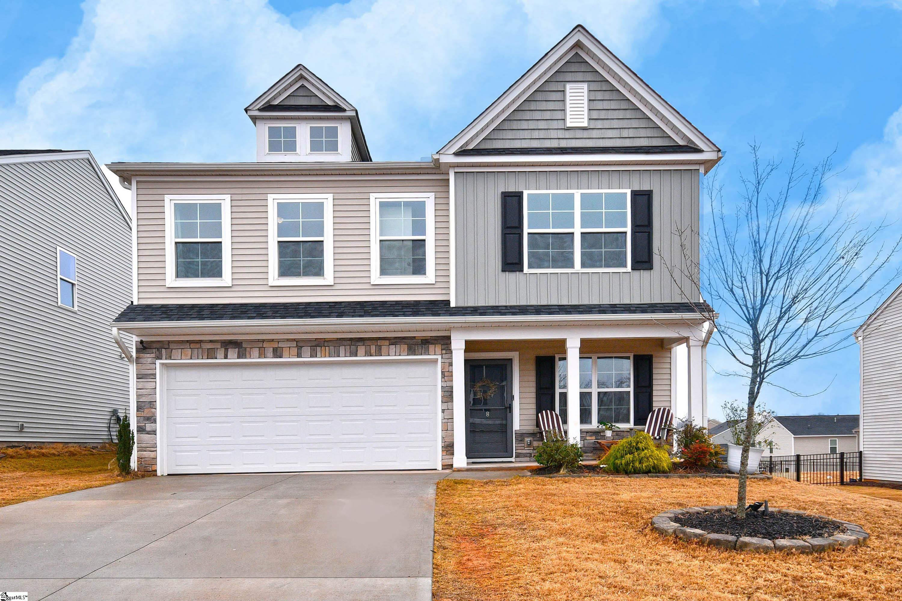 8 Pendergast, Greenville, South Carolina image 1