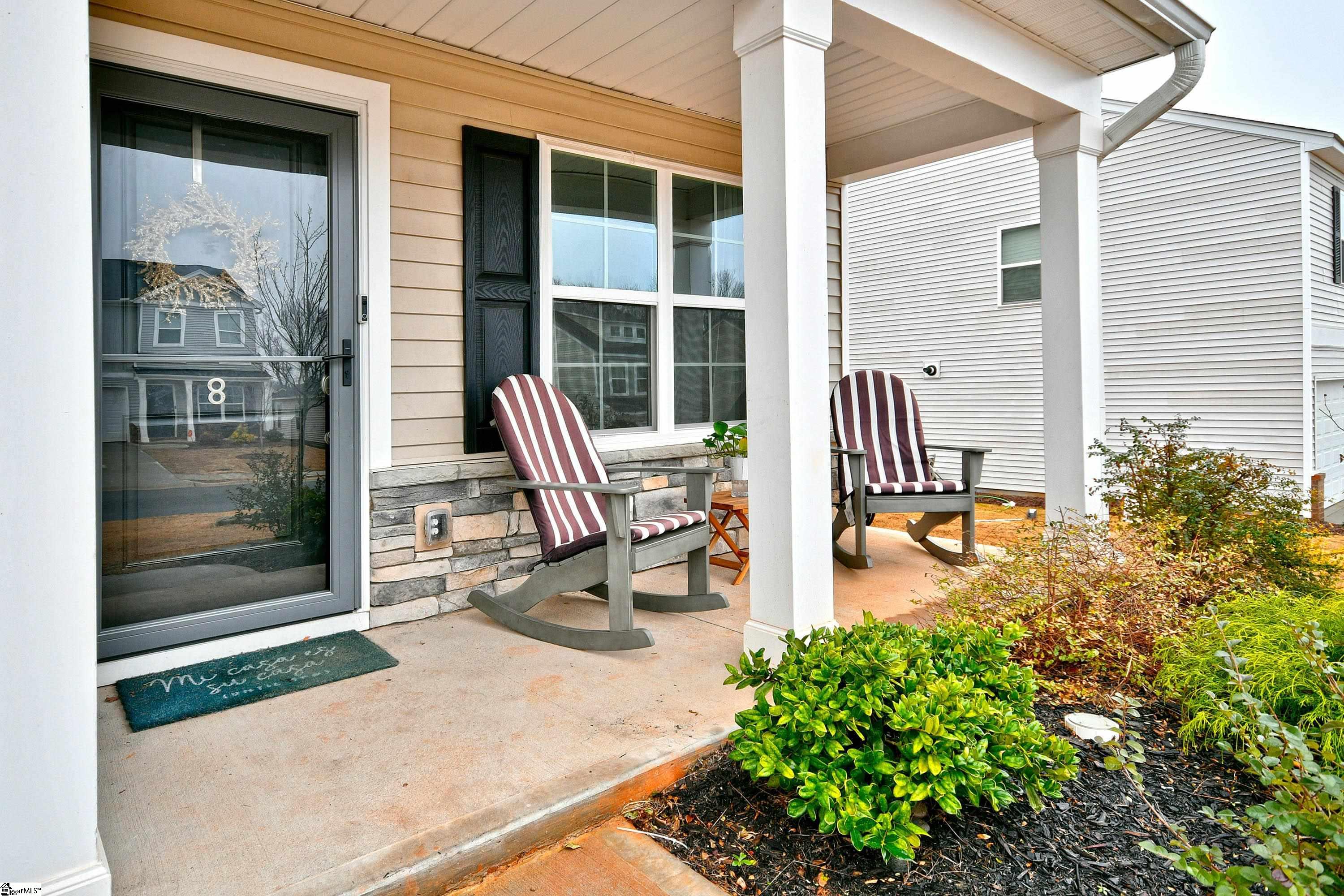 8 Pendergast, Greenville, South Carolina image 4