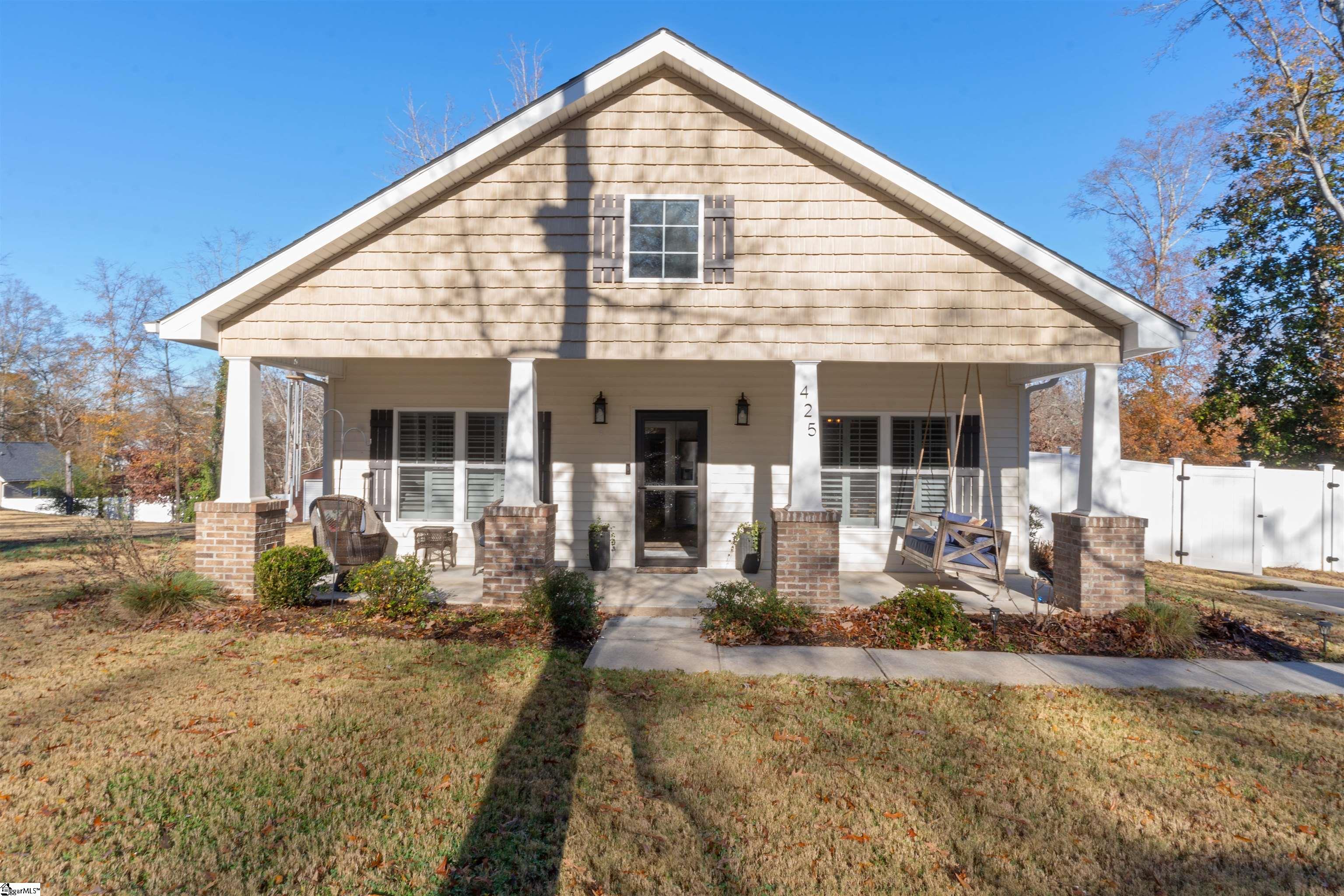 425 Eaton, Central, South Carolina image 2