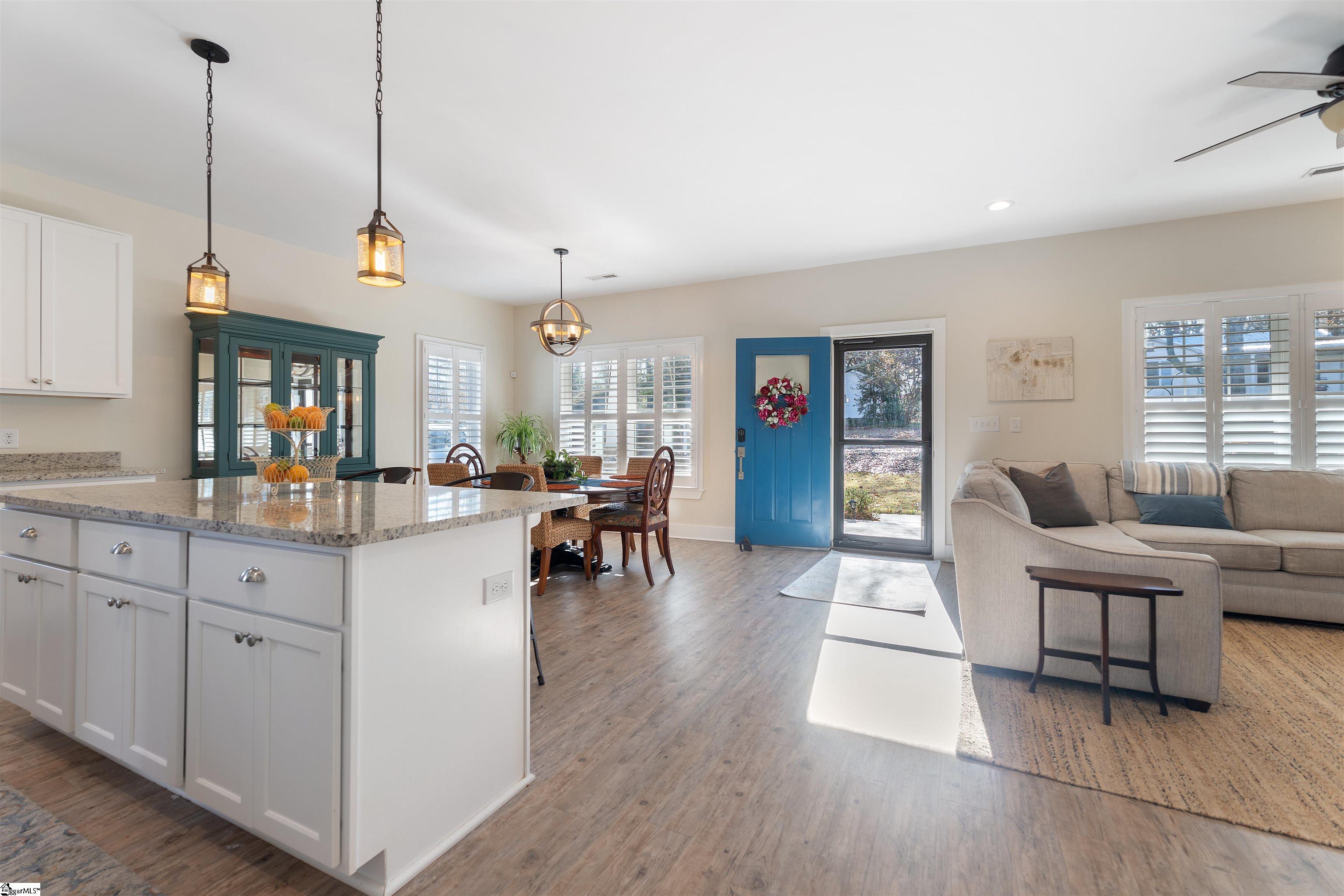 425 Eaton, Central, South Carolina image 3