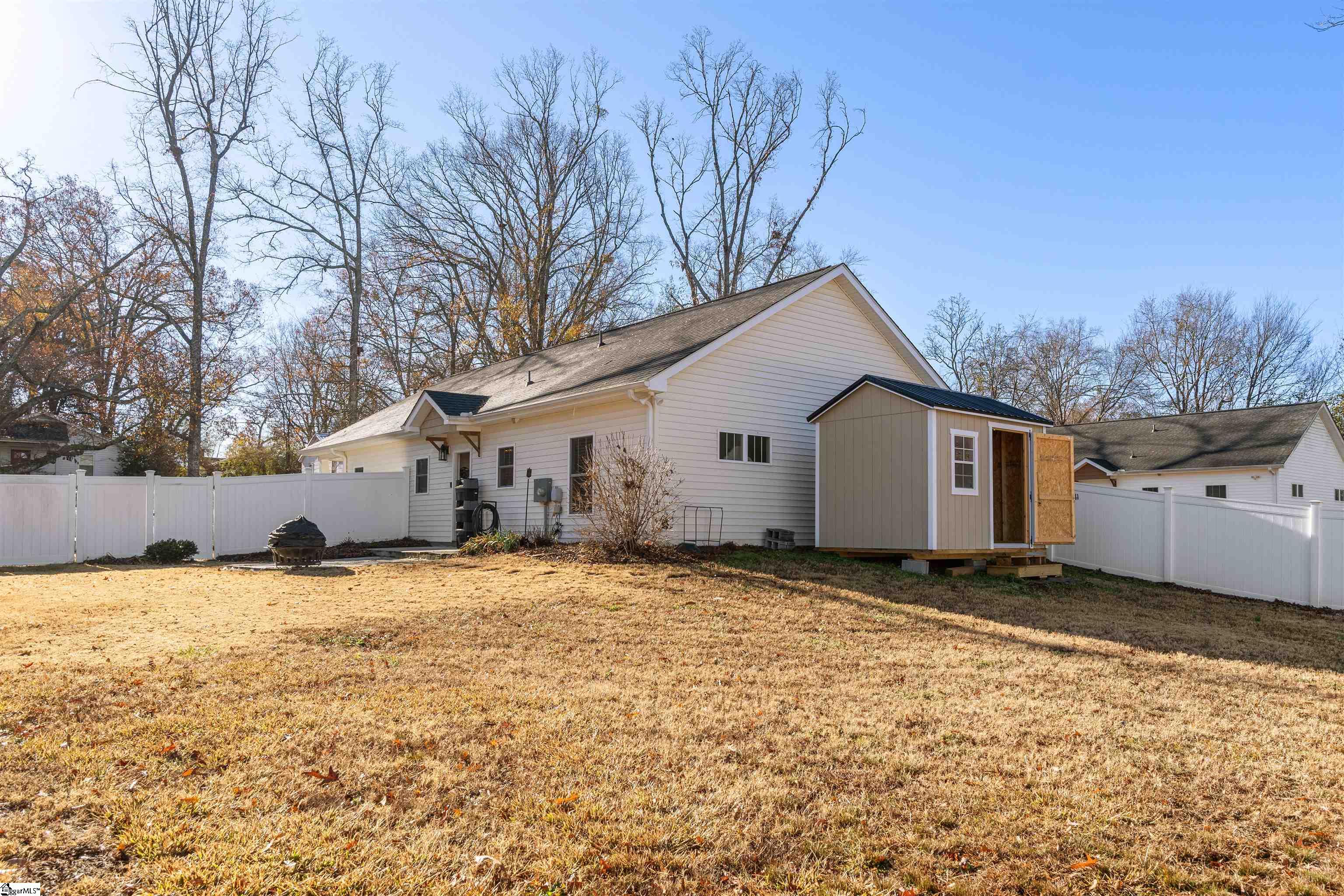 425 Eaton, Central, South Carolina image 27