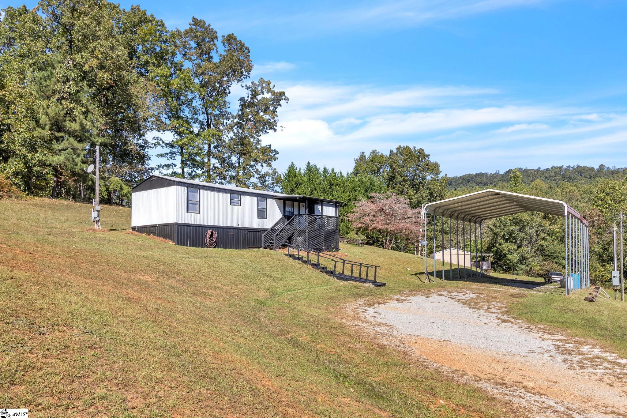 355 Ravenwood, Pickens, South Carolina image 1